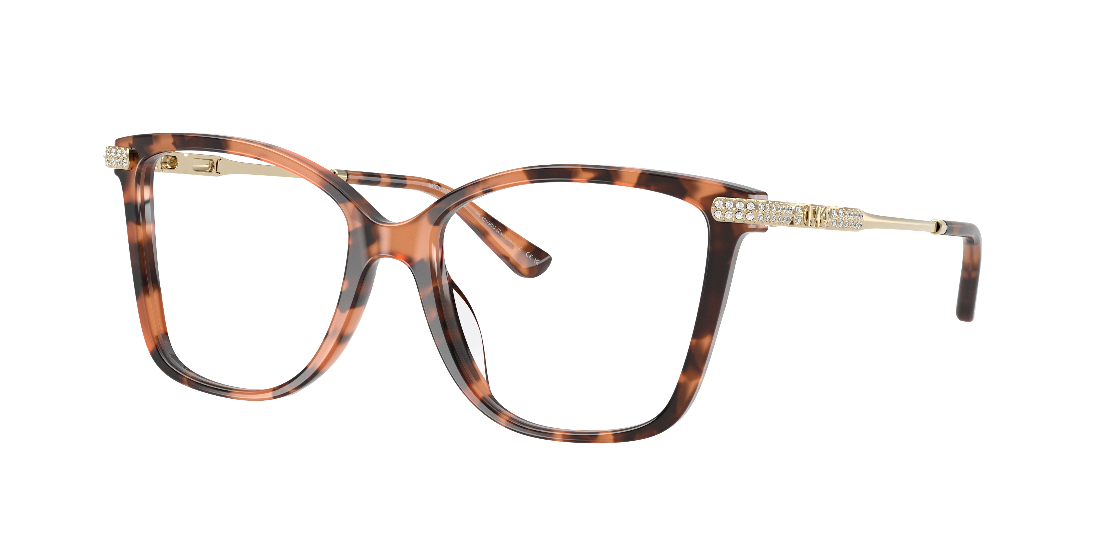 Michael Kors MK4208BU ZARAGOZA 3913