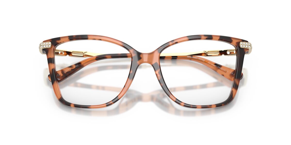 Michael Kors MK4208BU ZARAGOZA 3913