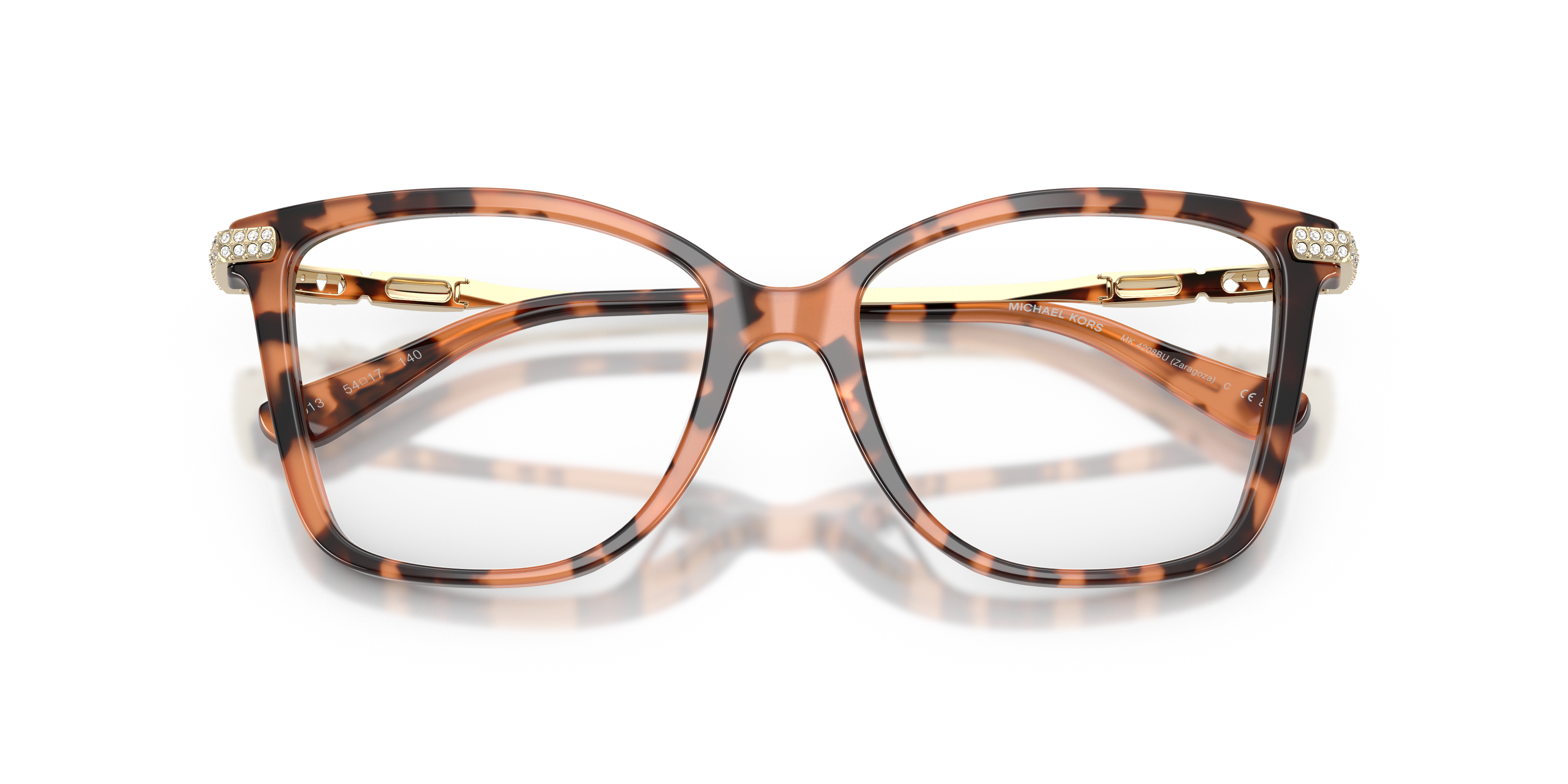 Michael Kors MK4208BU ZARAGOZA 3913