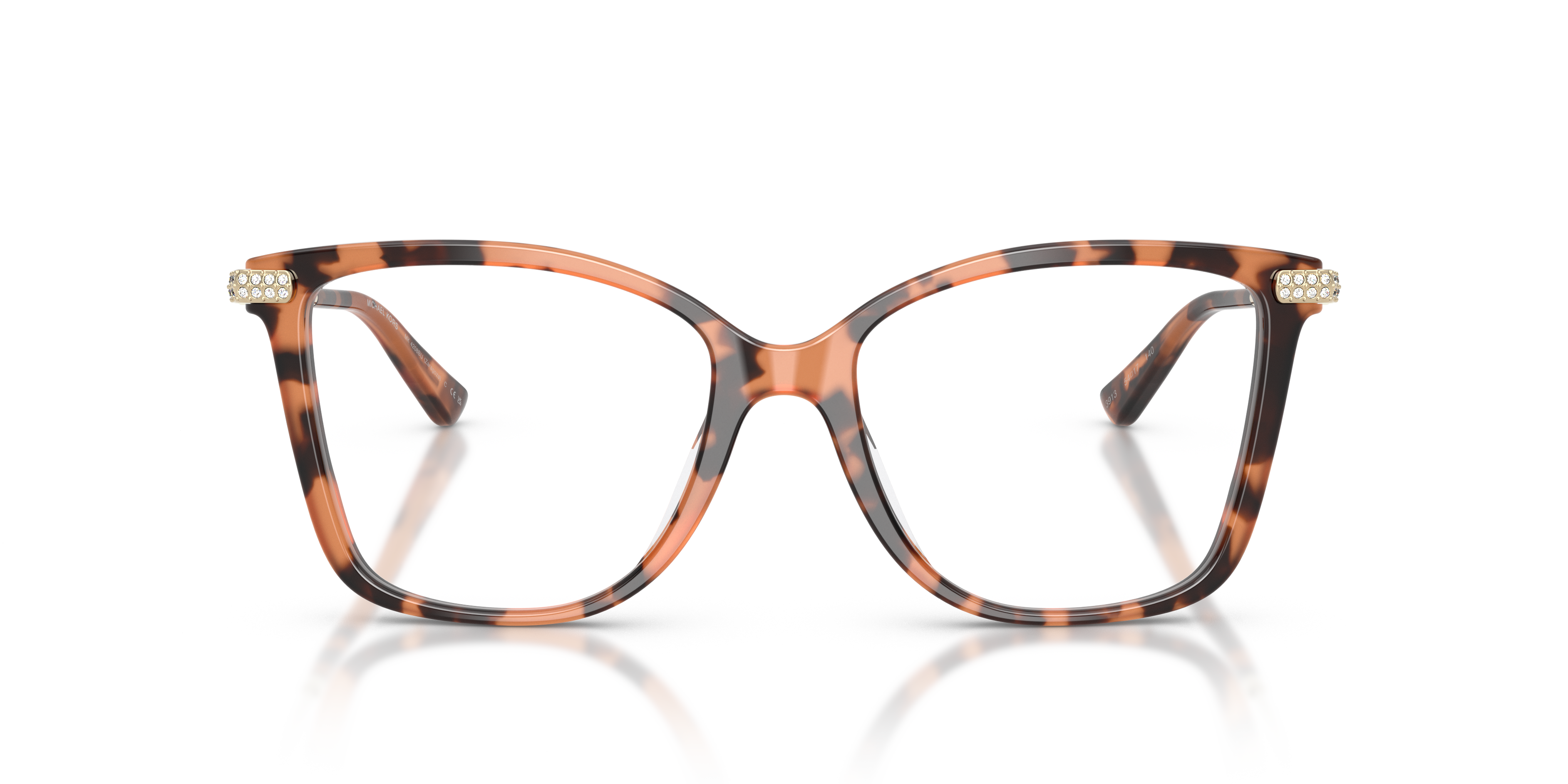 Michael Kors MK4208BU ZARAGOZA 3913