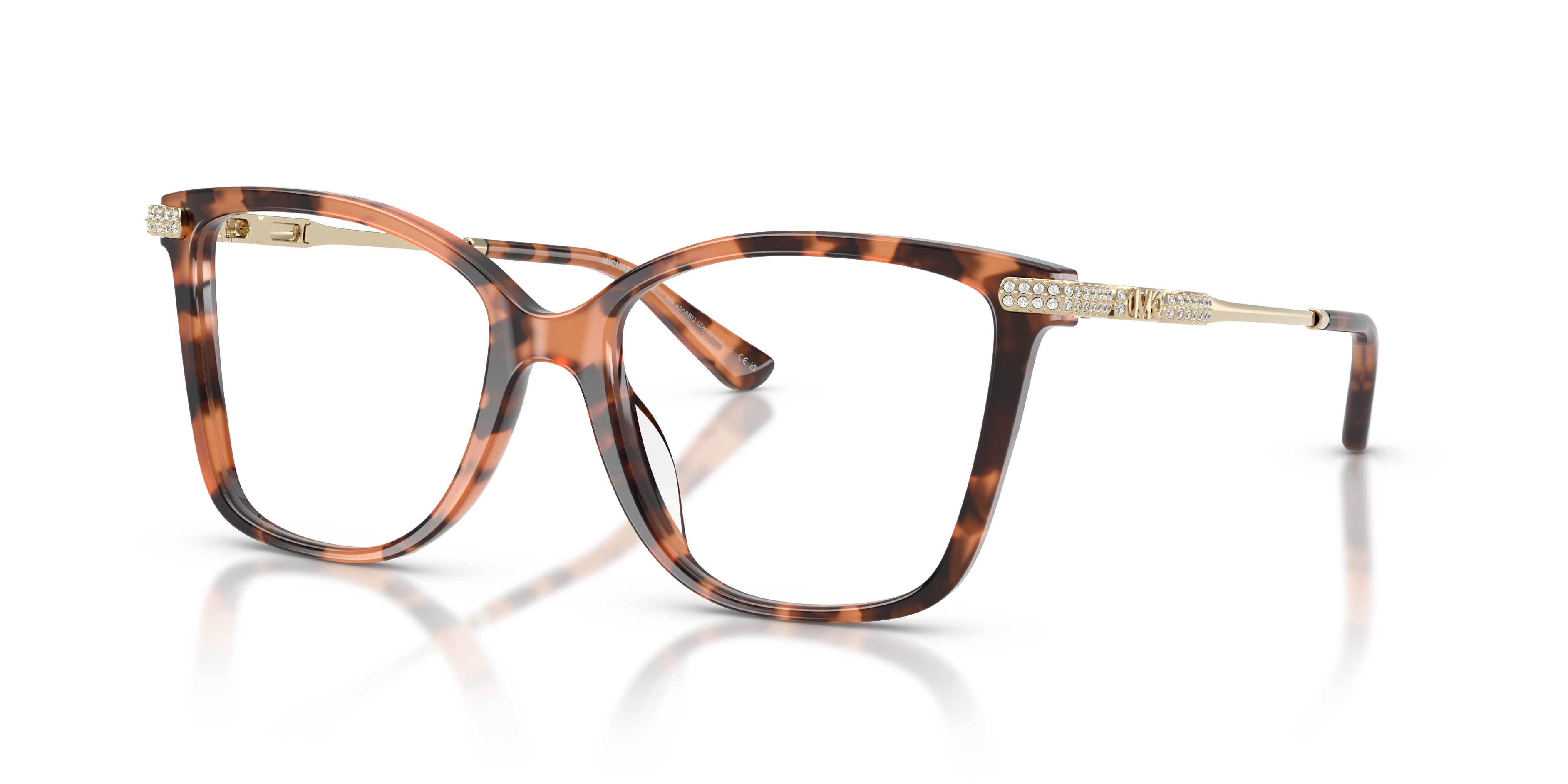 Michael Kors MK4208BU ZARAGOZA 3913