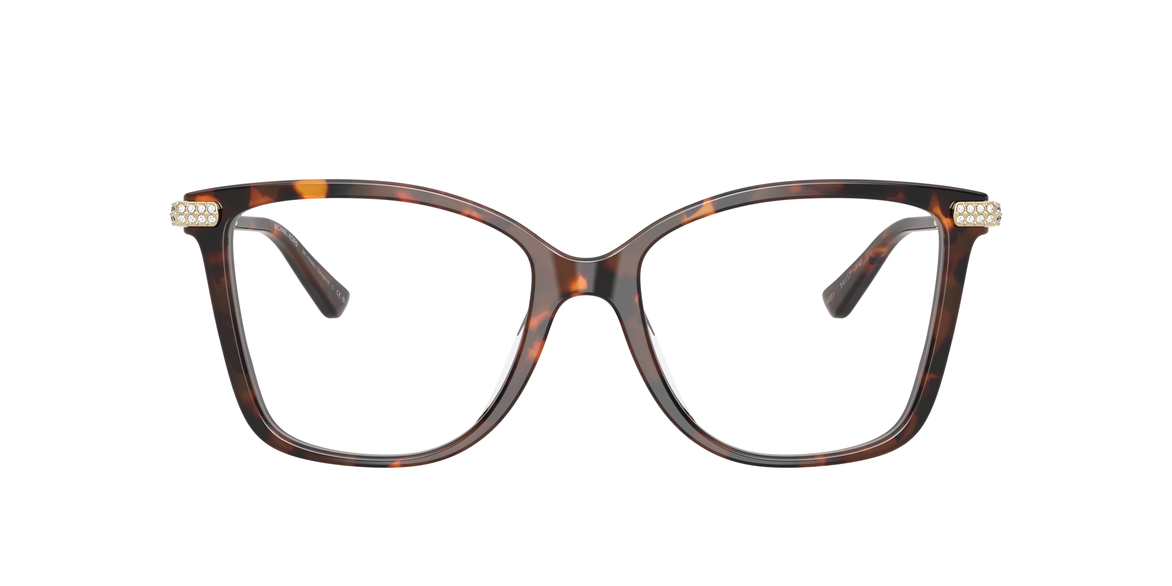 Michael Kors MK4208BU ZARAGOZA 4031