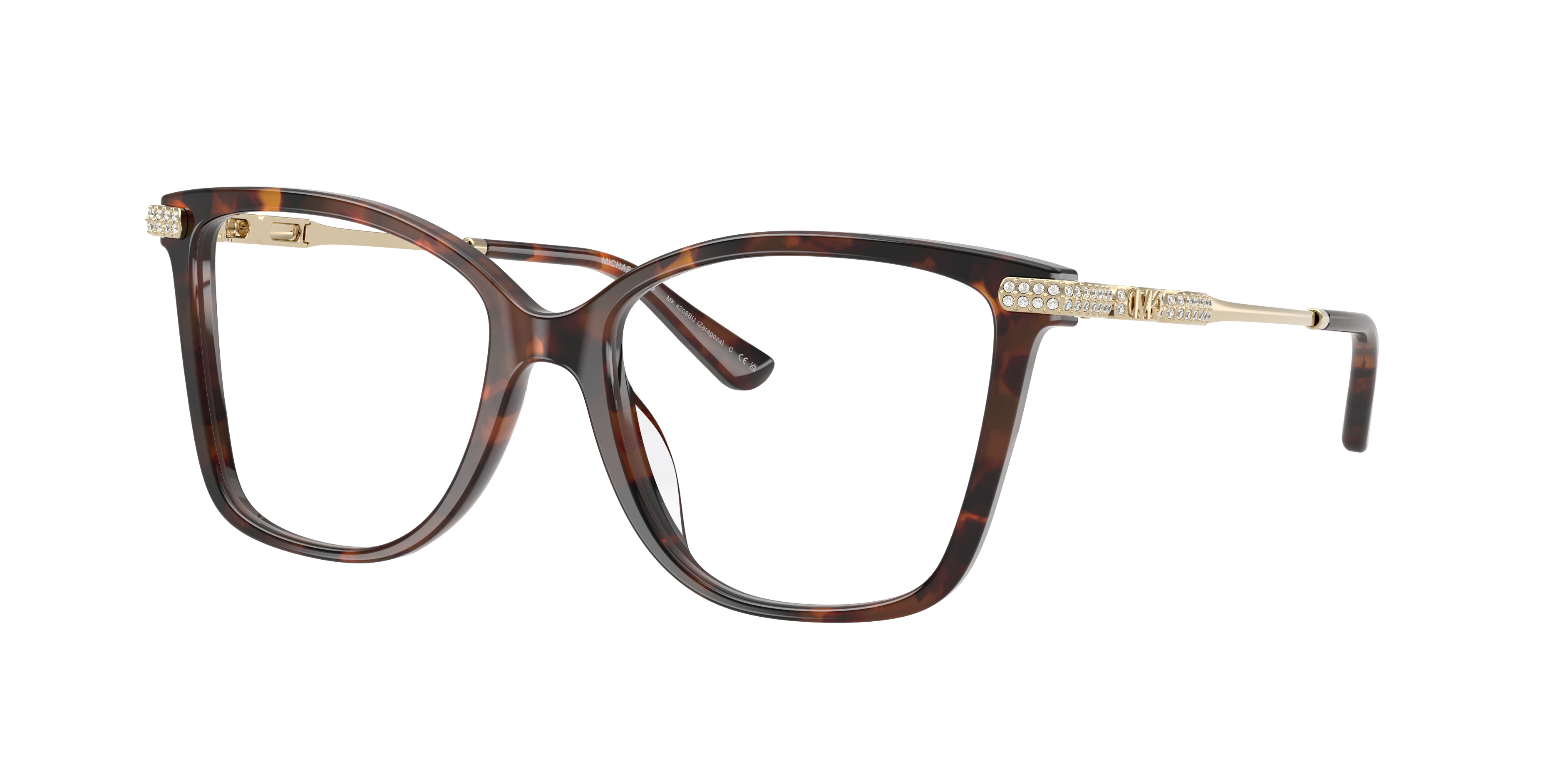 Michael Kors MK4208BU ZARAGOZA 4031