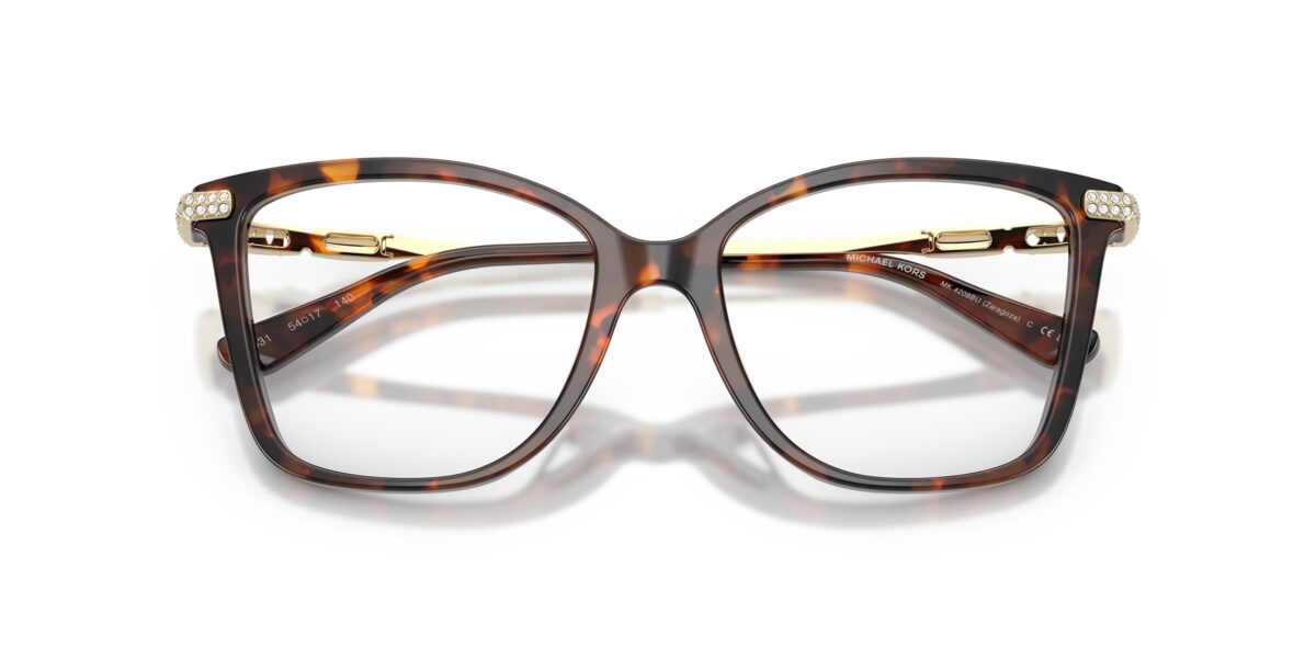 Michael Kors MK4208BU ZARAGOZA 4031
