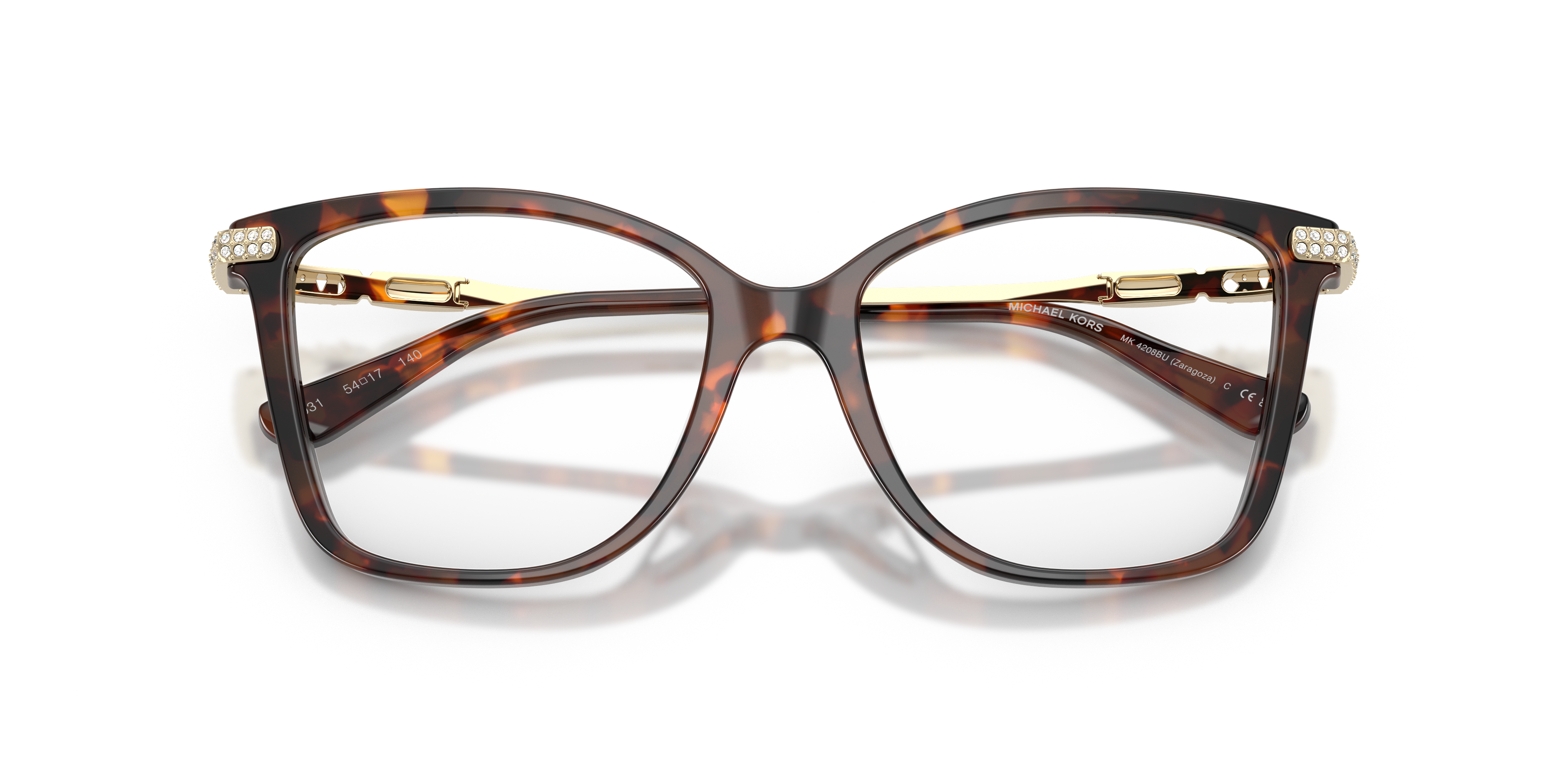 Michael Kors MK4208BU ZARAGOZA 4031