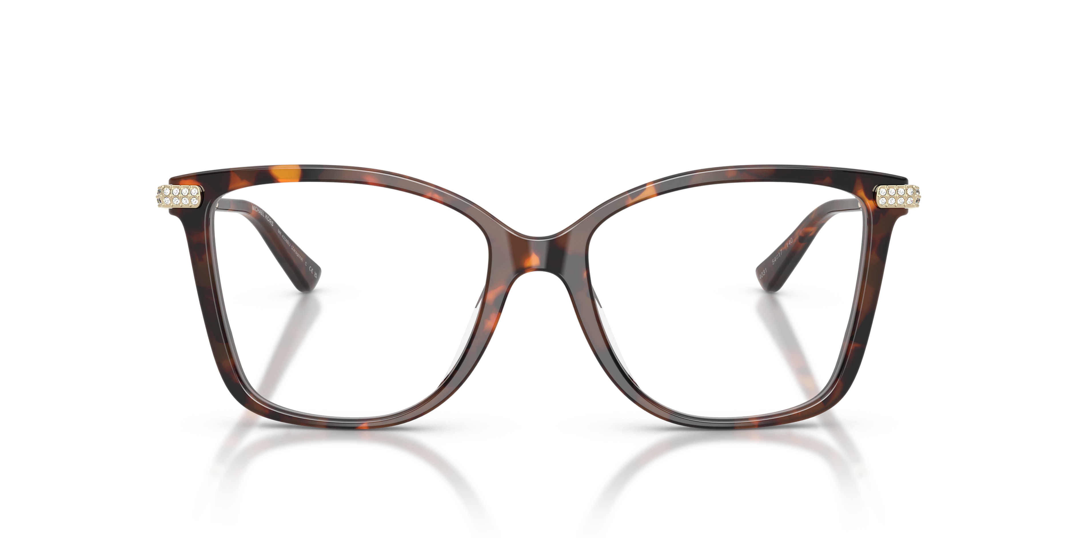 Michael Kors MK4208BU ZARAGOZA 4031