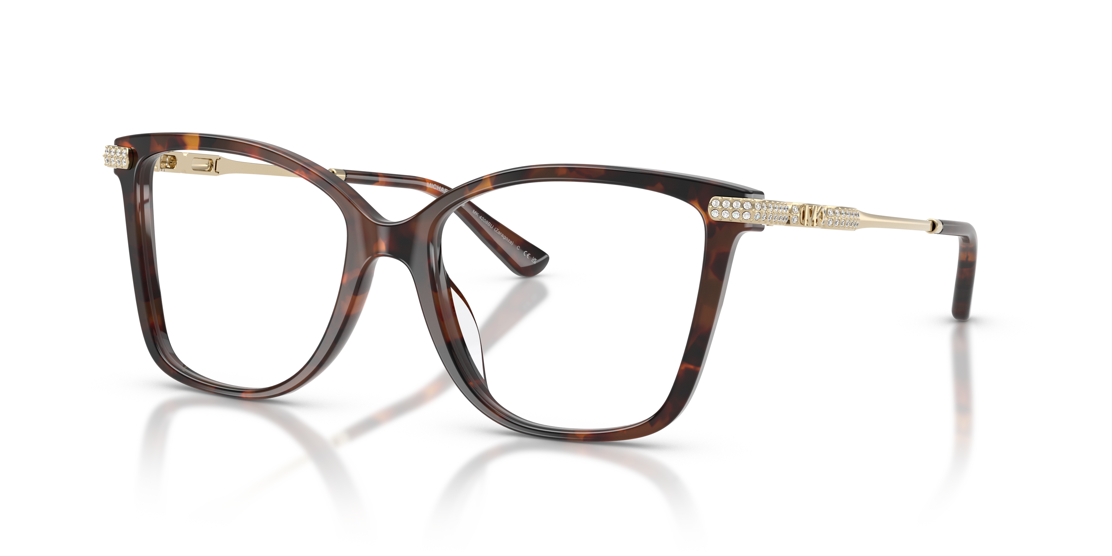 Michael Kors MK4208BU ZARAGOZA 4031