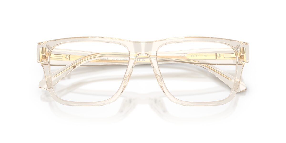 Michael Kors MK4210U ISTRIA 4050