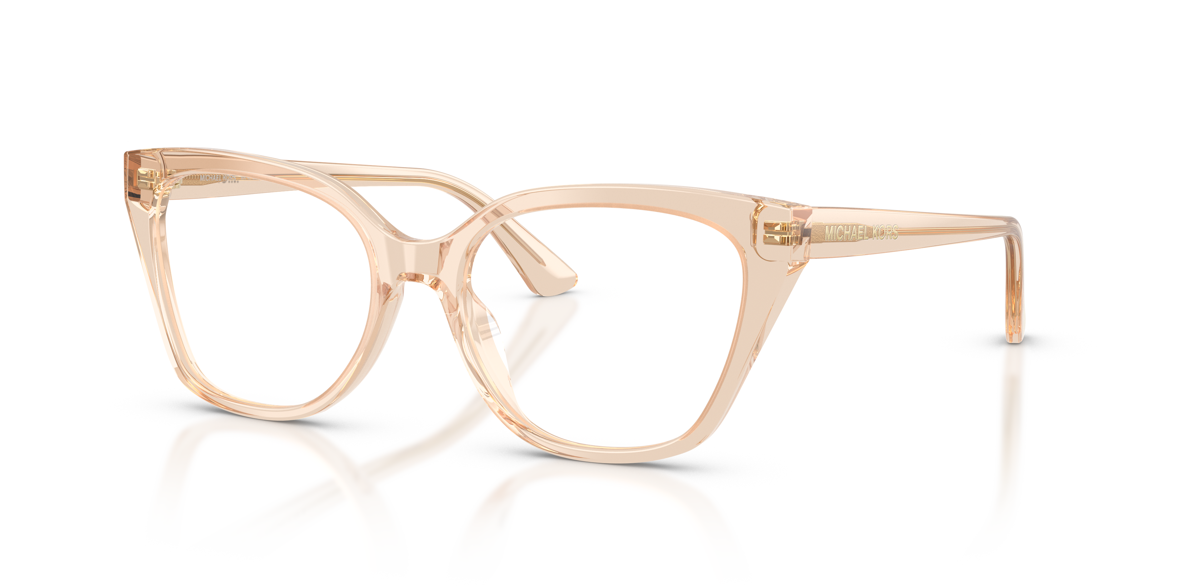 Michael Kors MK4212U JAMESTOWN 4050