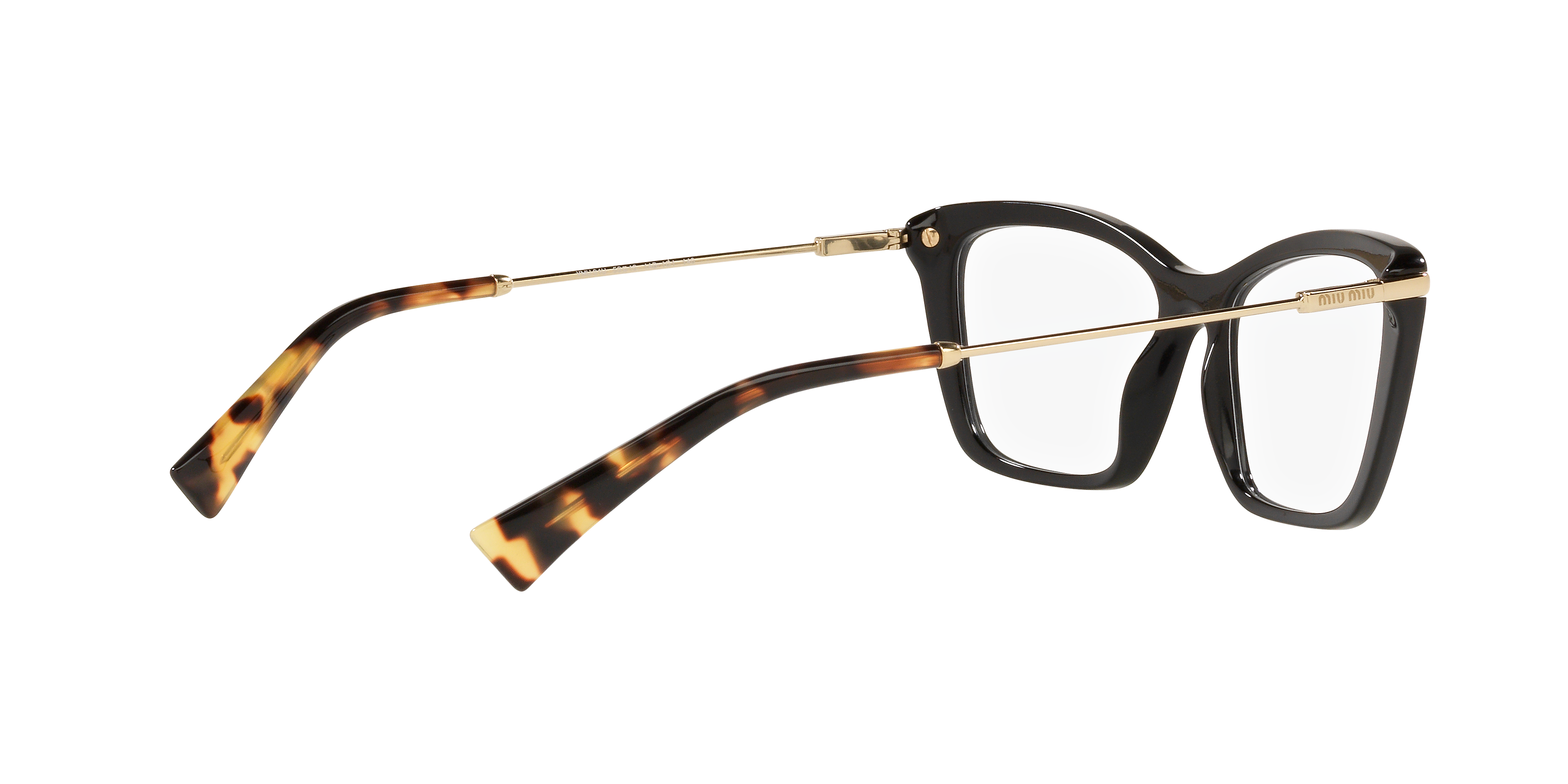 Miu Miu MU 01UV 1AB1O1
