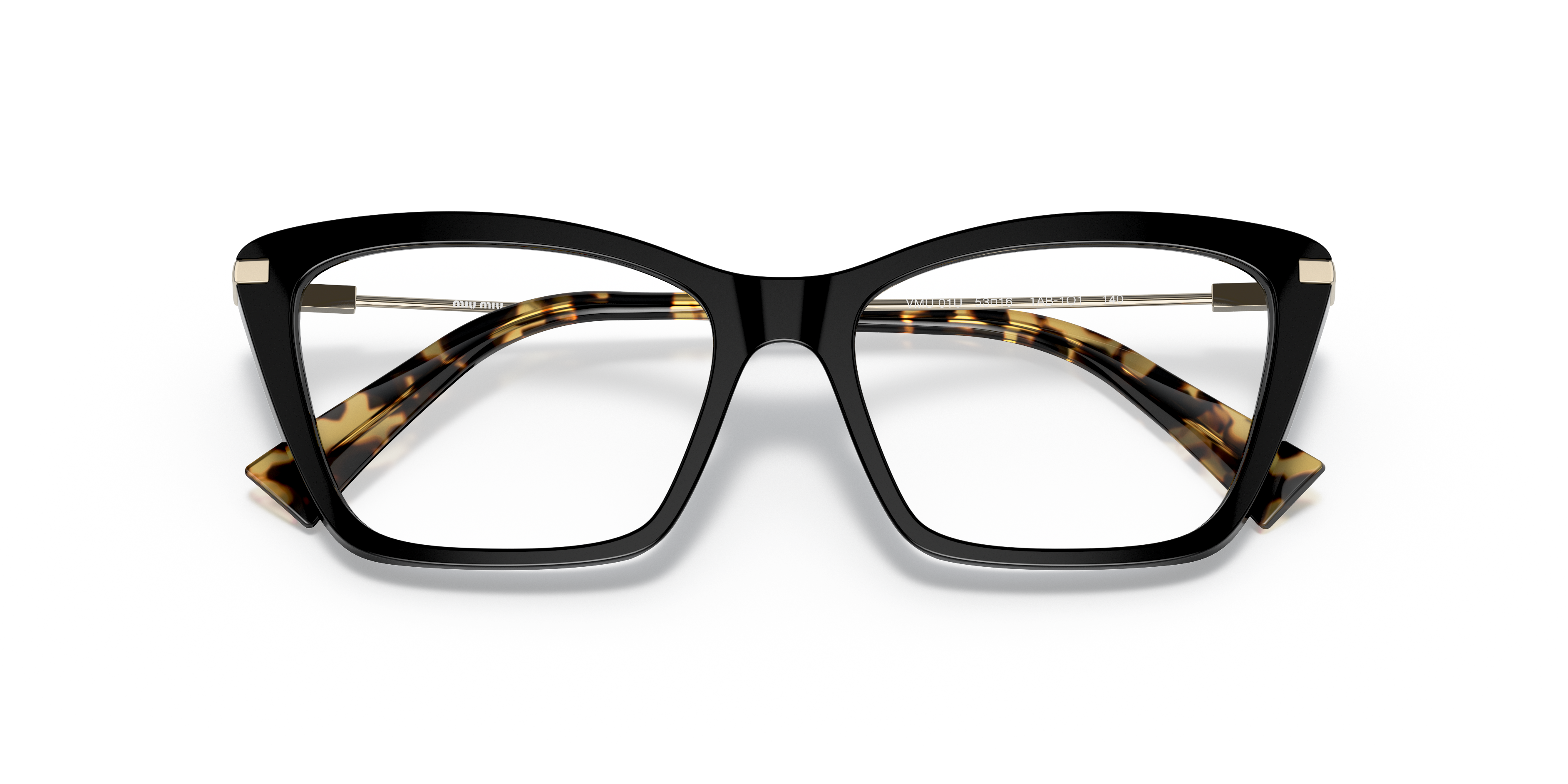 Miu Miu MU 01UV 1AB1O1