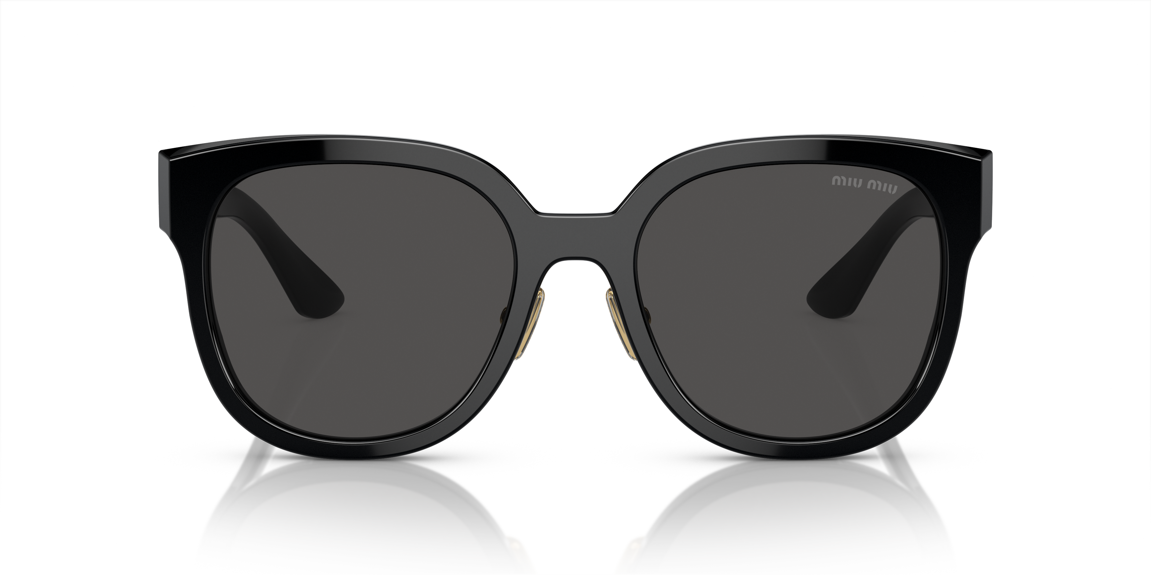 Miu Miu MU 01ZS 1AB5S0