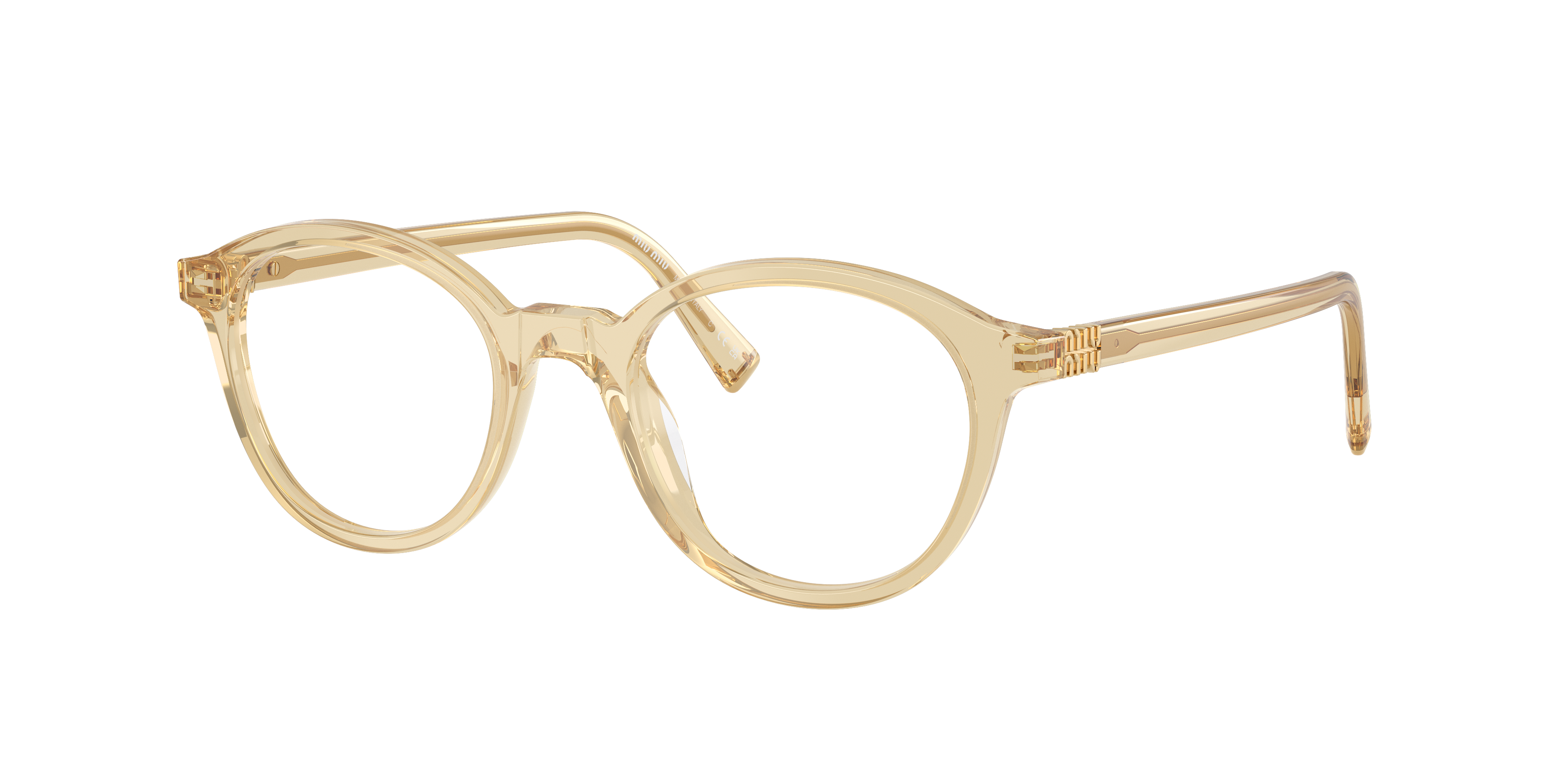 Miu Miu MU 02WV 11T1O1