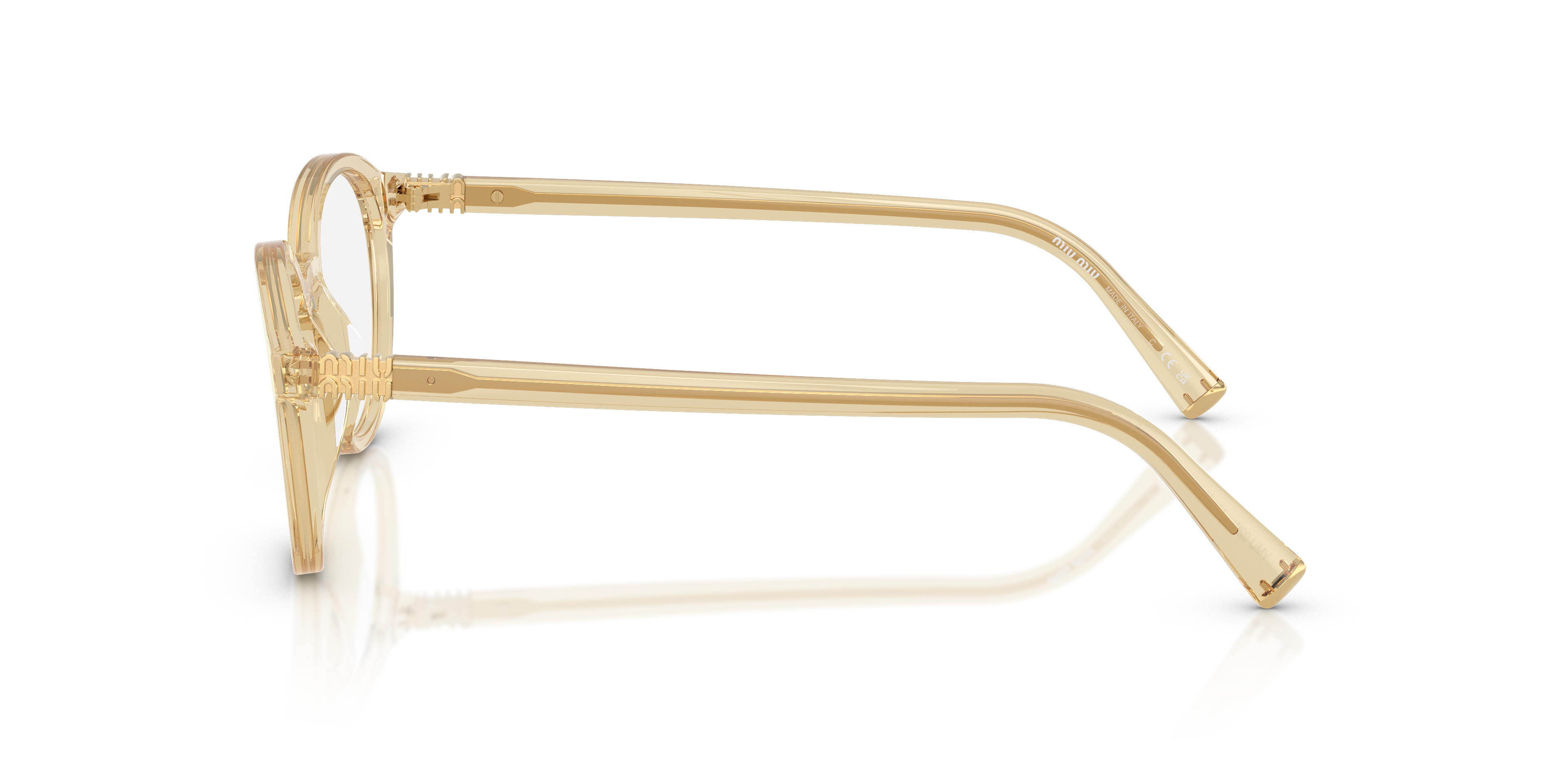 Miu Miu MU 02WV 11T1O1