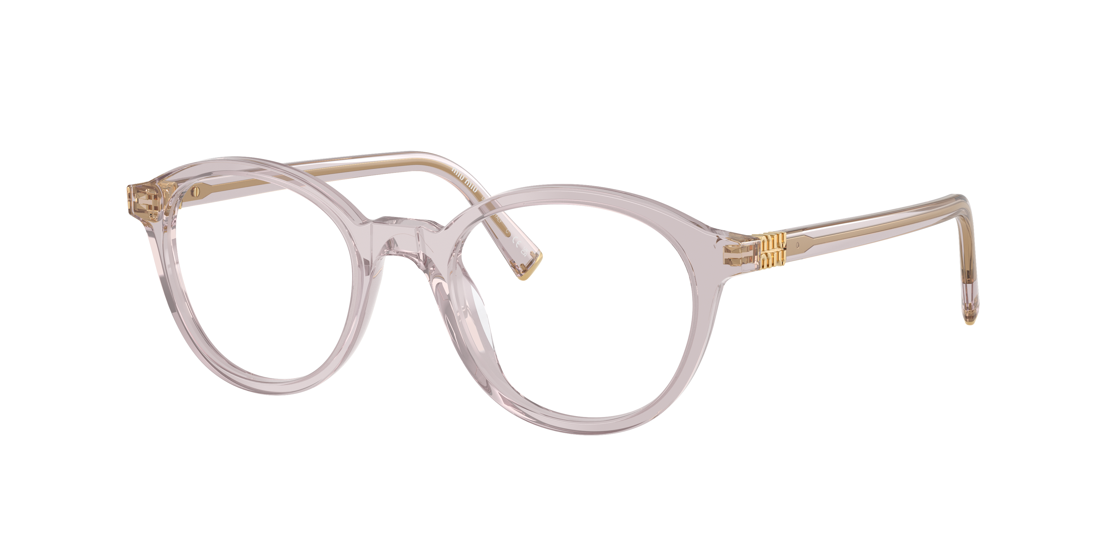 Miu Miu MU 02WV 12W1O1