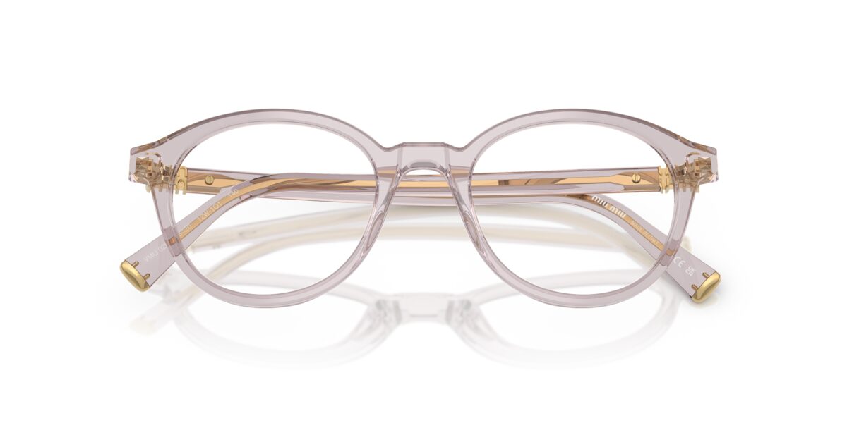 Miu Miu MU 02WV 12W1O1