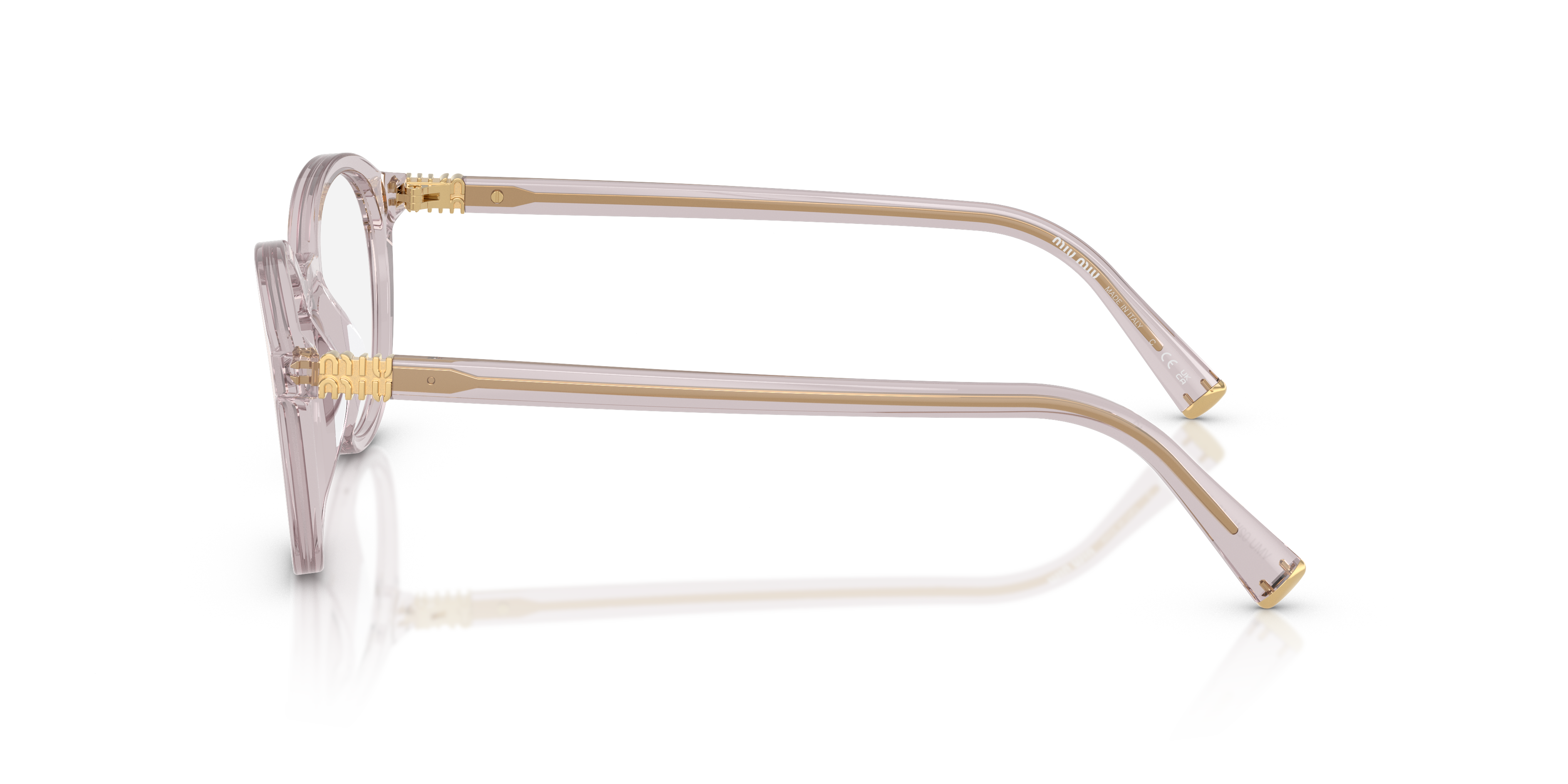 Miu Miu MU 02WV 12W1O1