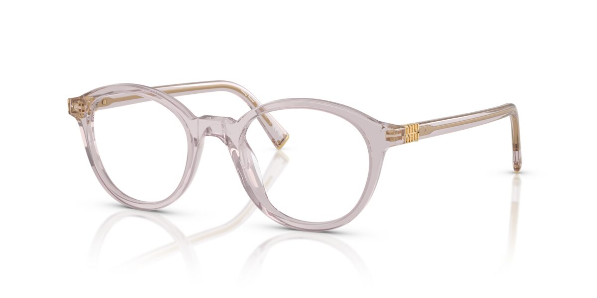 Miu Miu MU 02WV 12W1O1