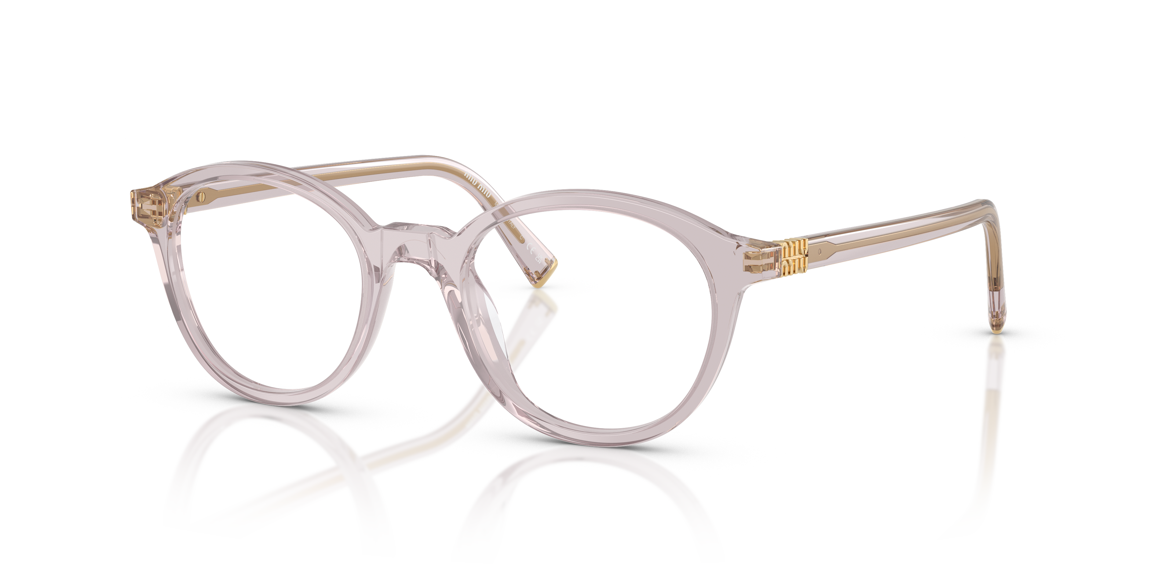Miu Miu MU 02WV 12W1O1