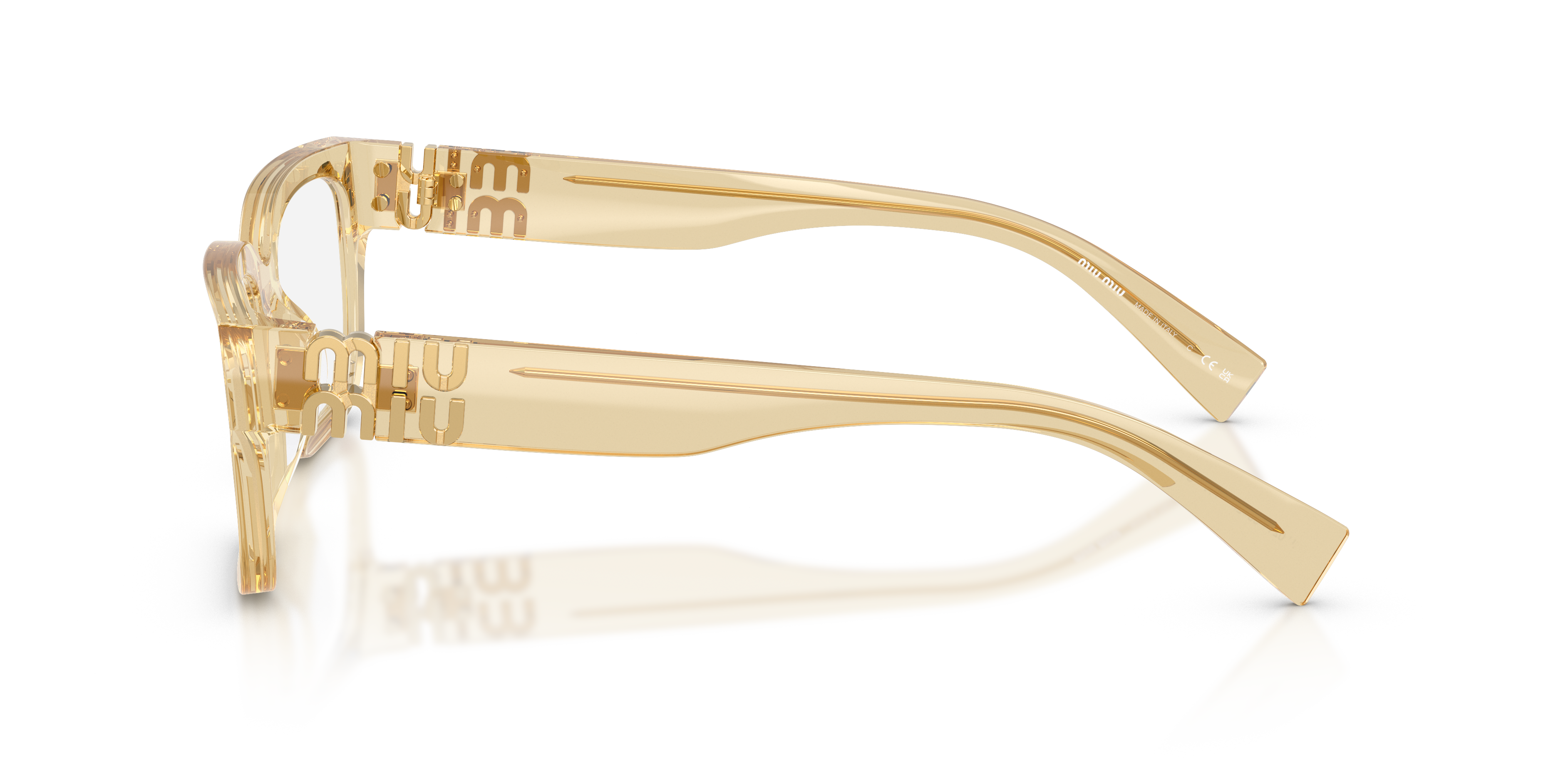 Miu Miu MU 02YV 11T1O1