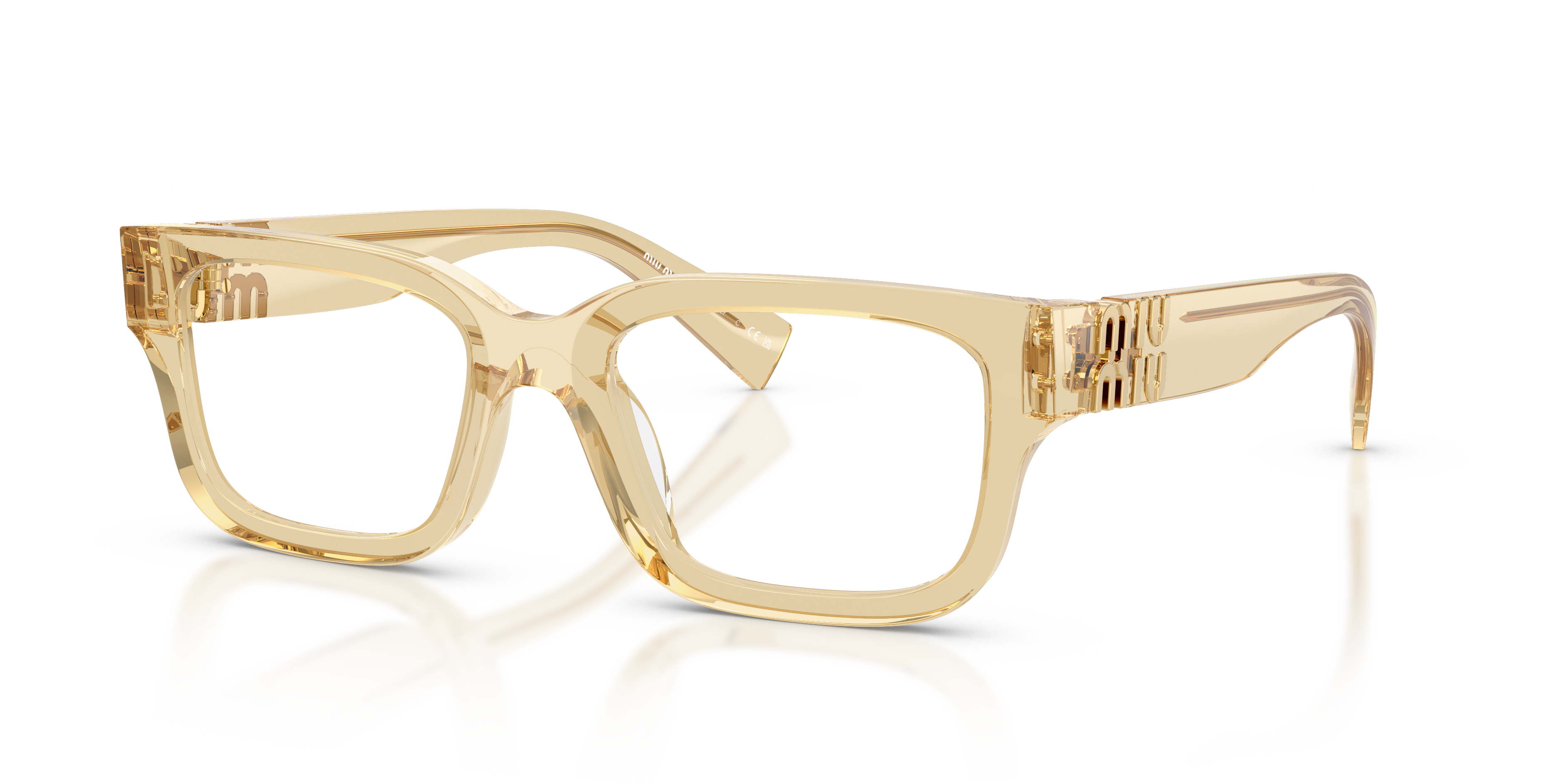 Miu Miu MU 02YV 11T1O1