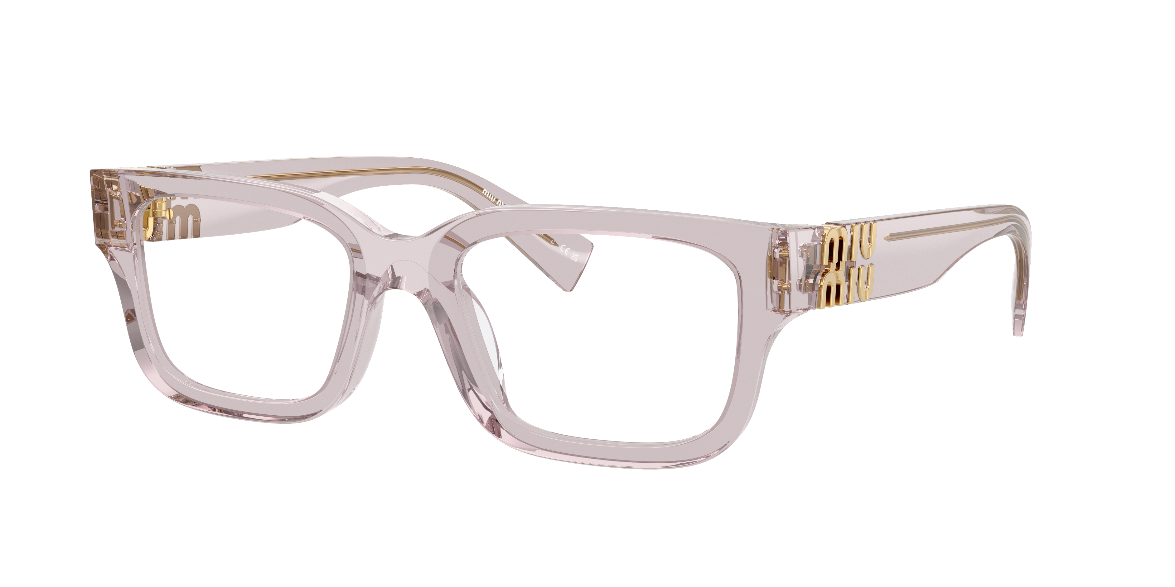 Miu Miu MU 02YV 12W1O1