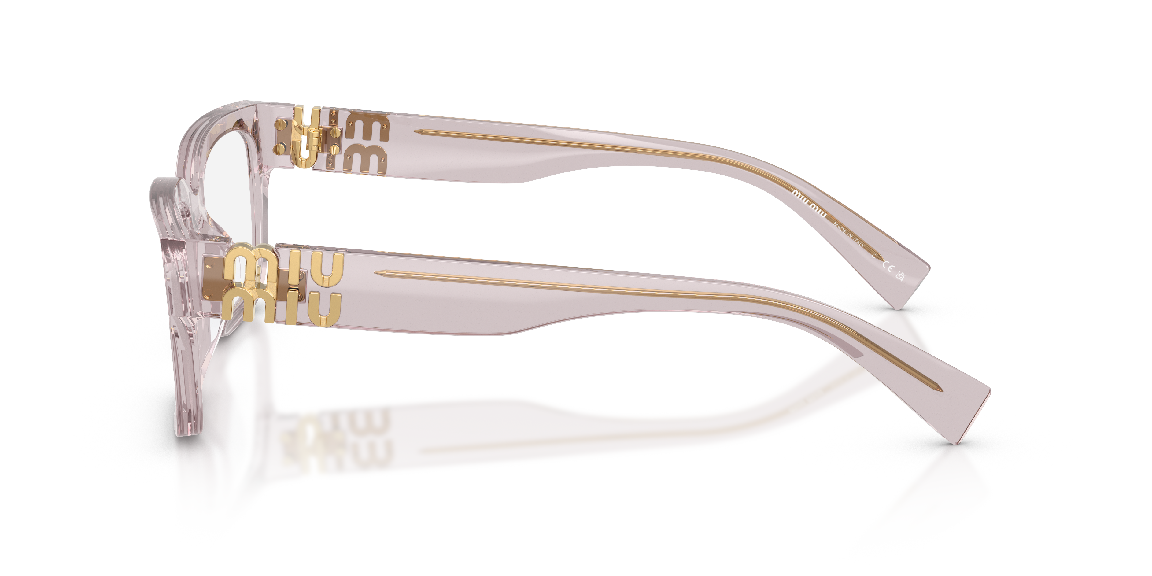 Miu Miu MU 02YV 12W1O1