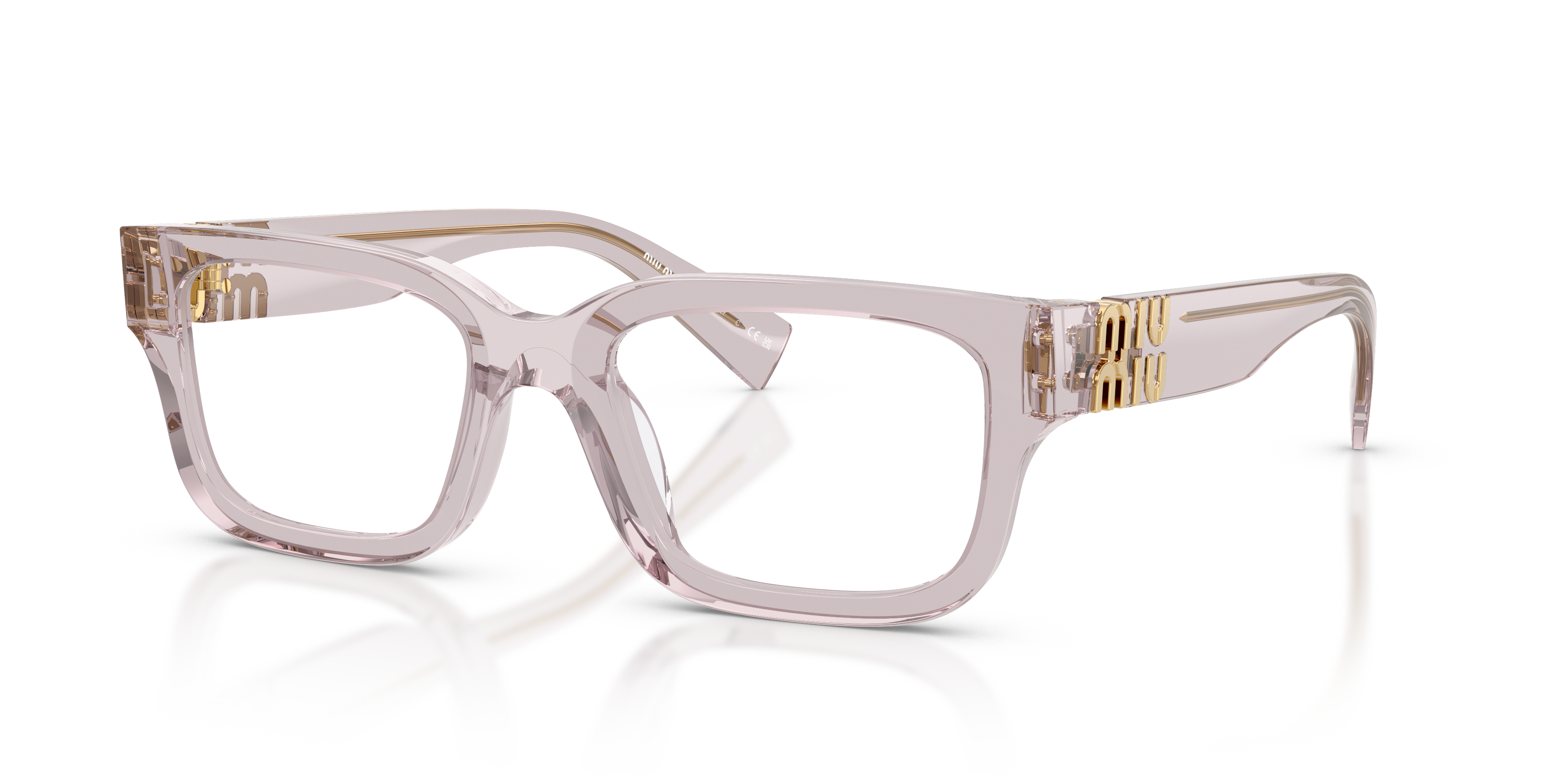 Miu Miu MU 02YV 12W1O1
