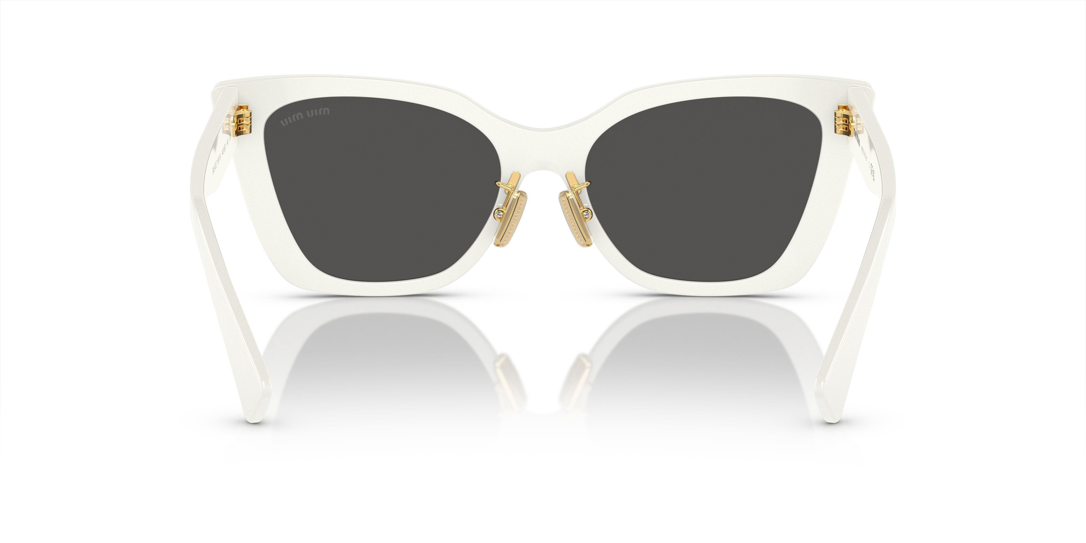 Miu Miu MU 02ZS 1425S0