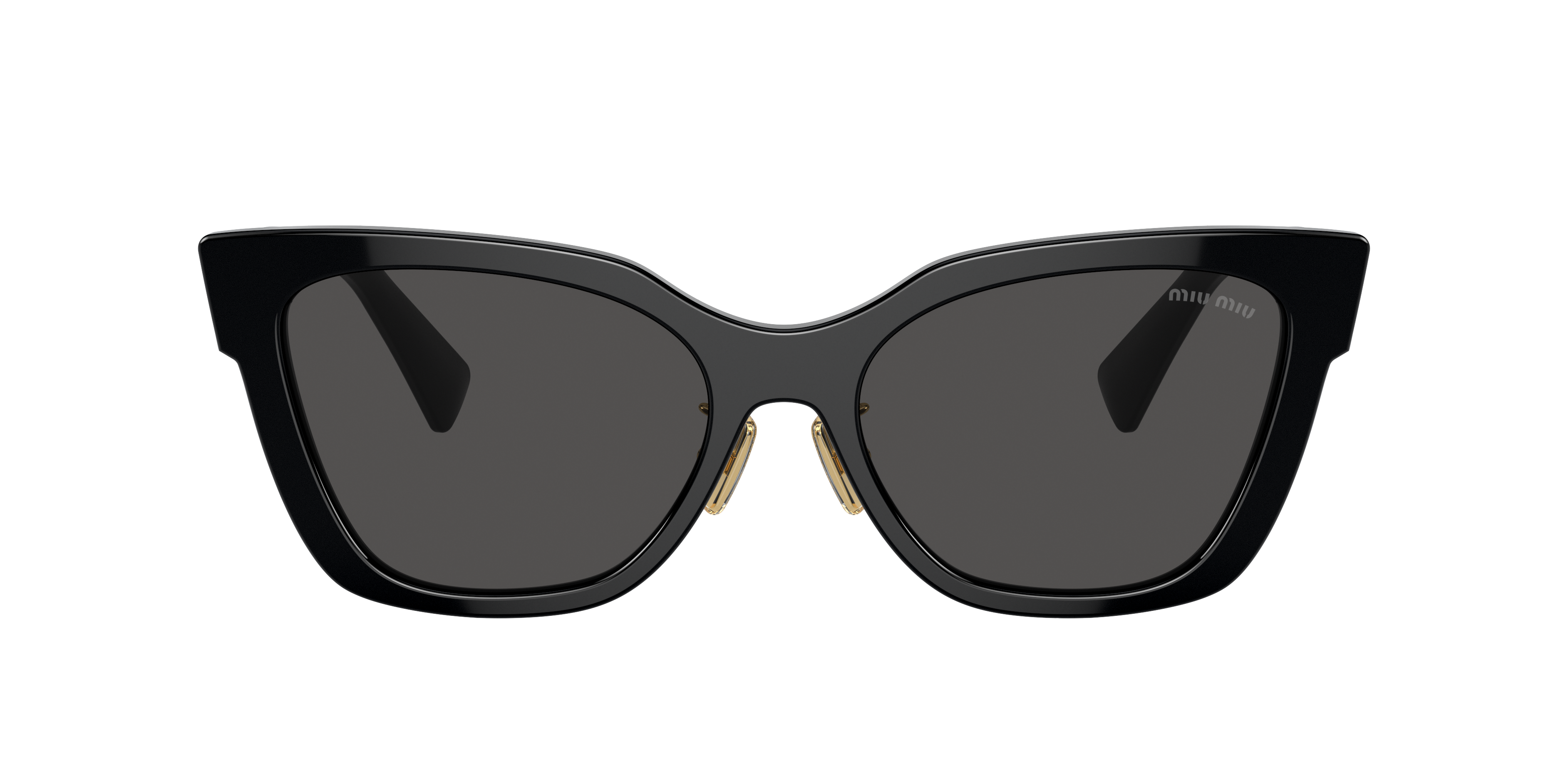 Miu Miu MU 02ZS 1AB5S0