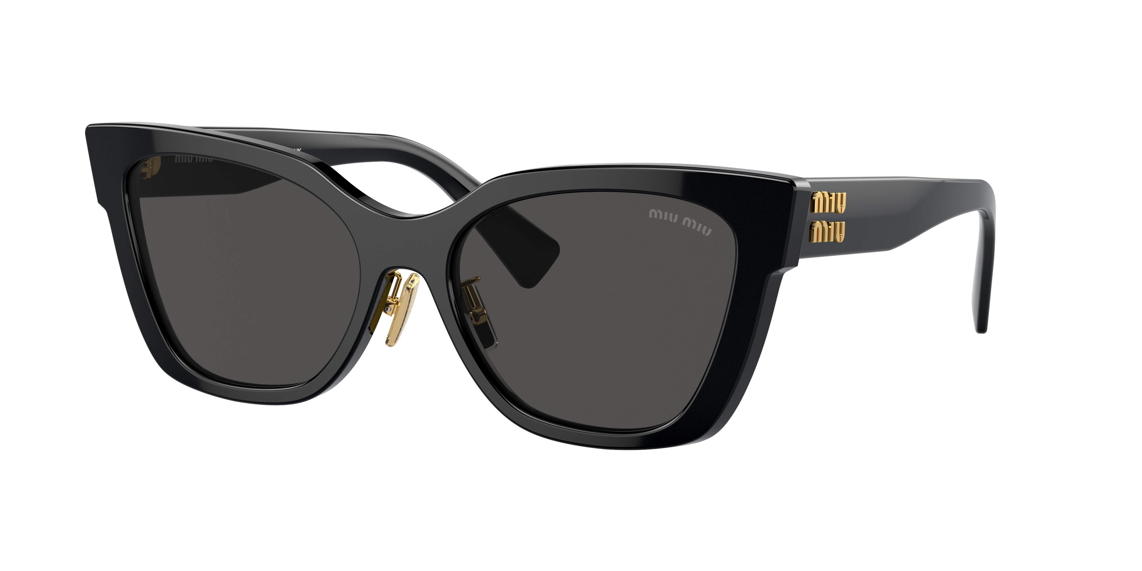 Miu Miu MU 02ZS 1AB5S0