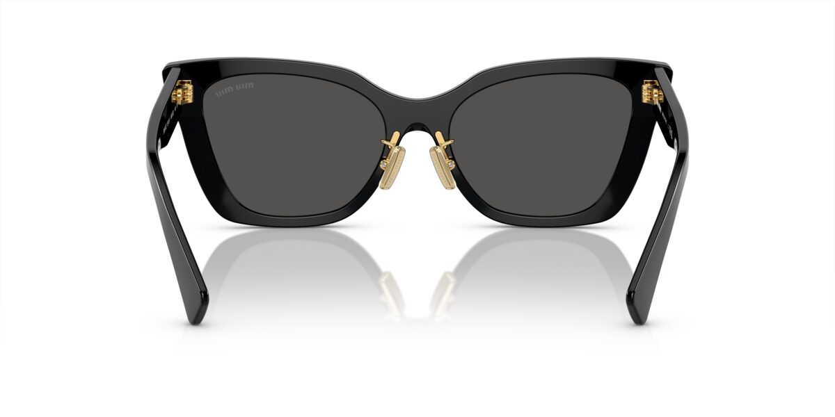 Miu Miu MU 02ZS 1AB5S0