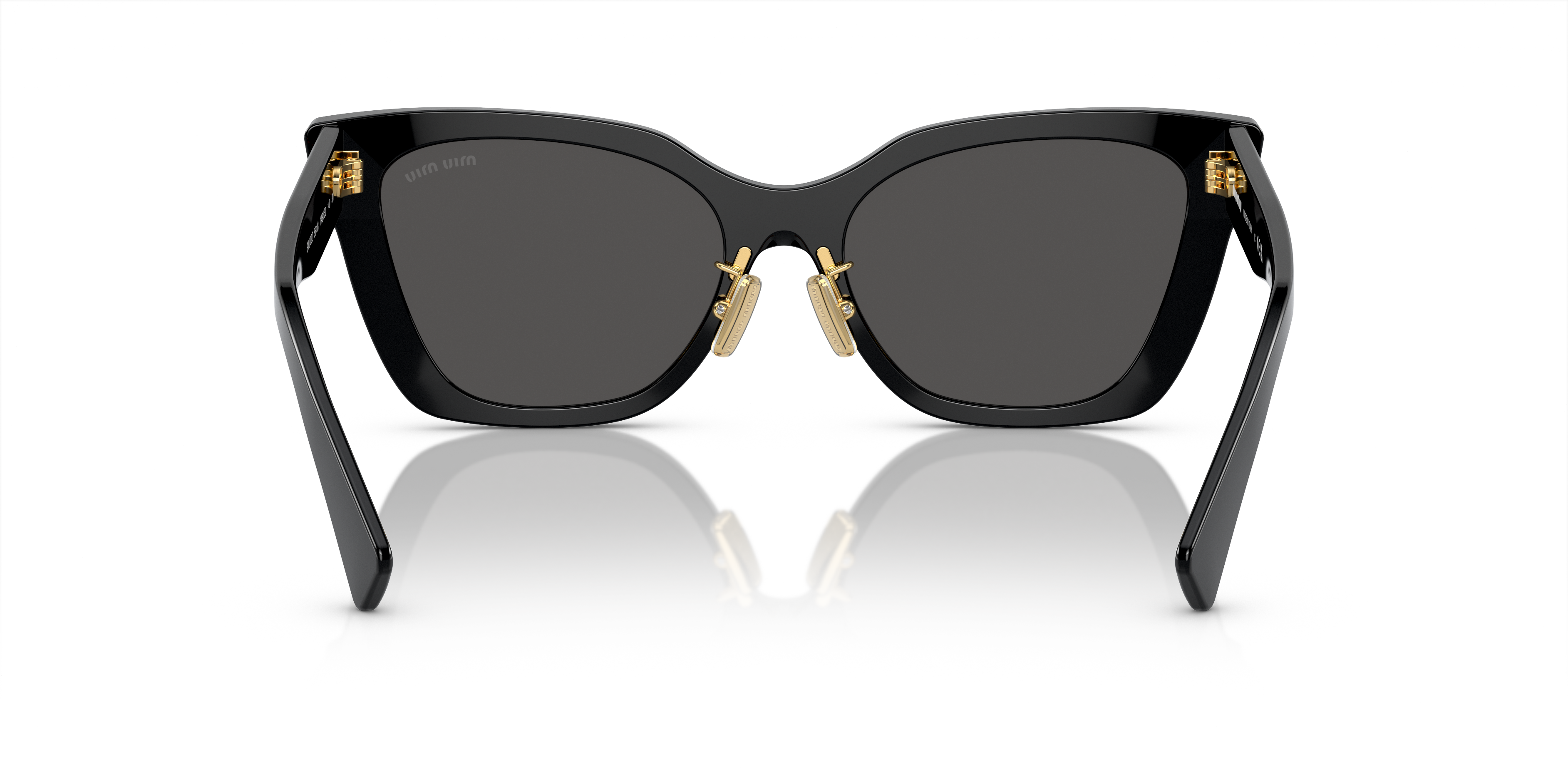 Miu Miu MU 02ZS 1AB5S0