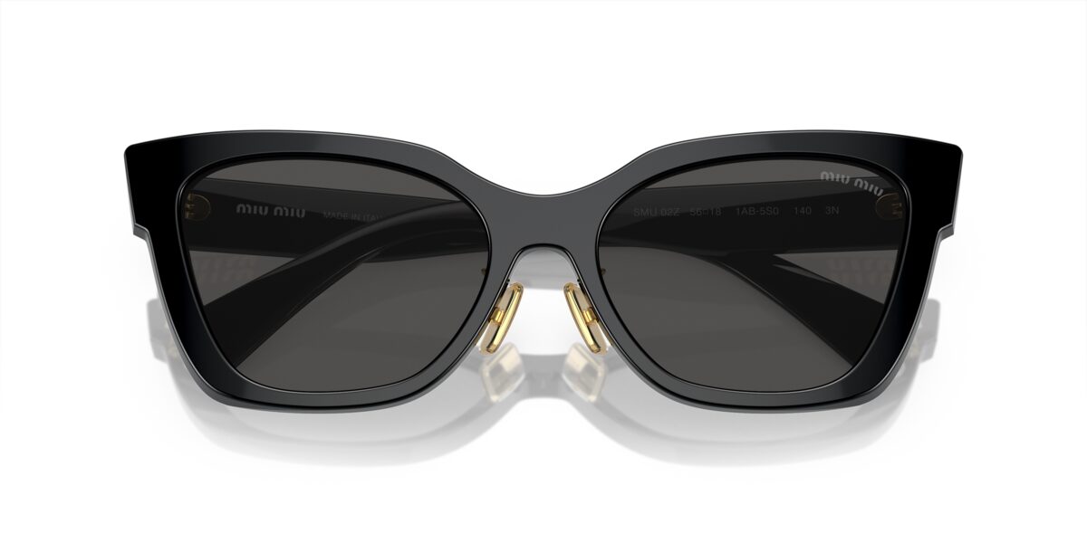 Miu Miu MU 02ZS 1AB5S0