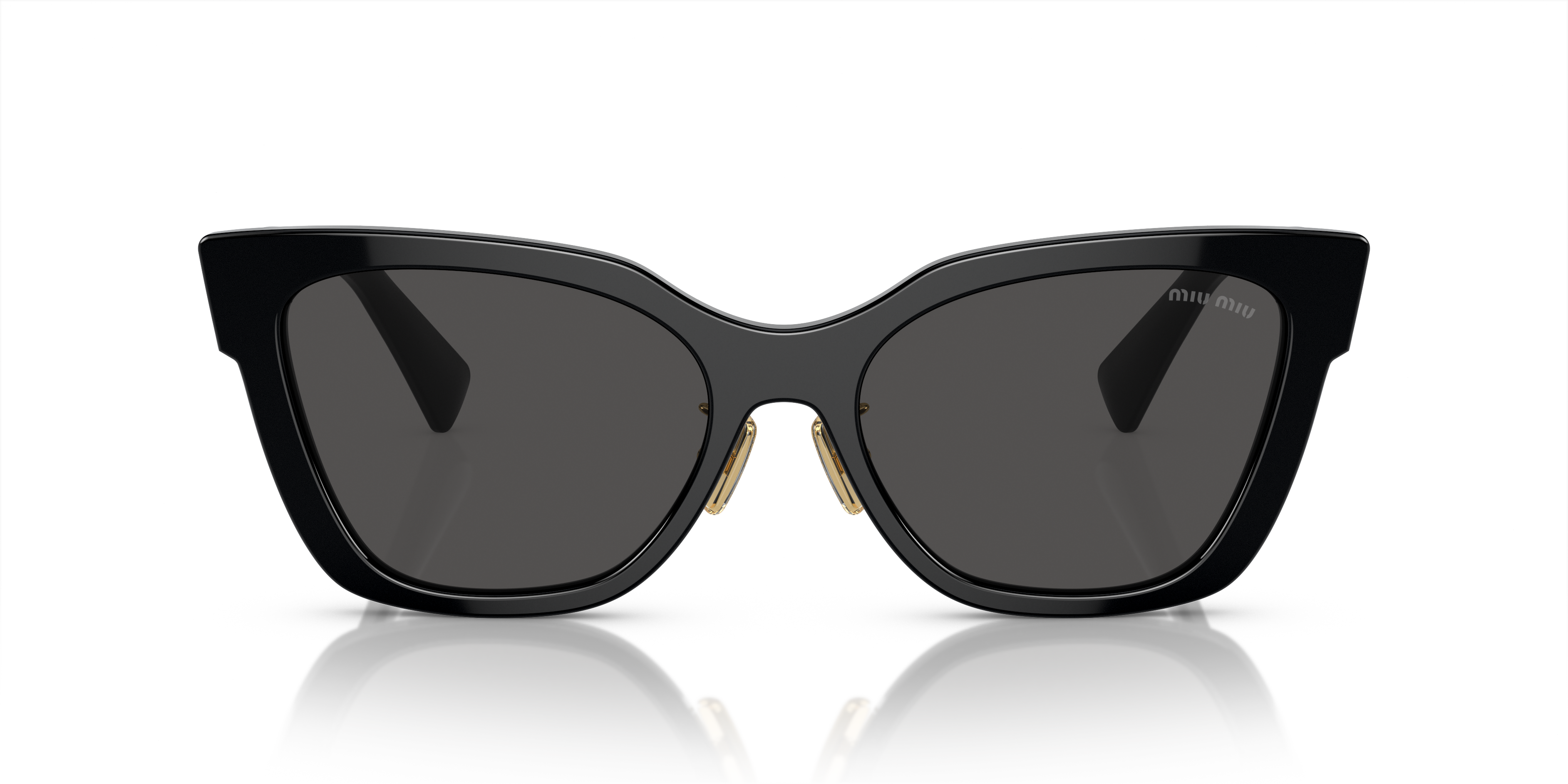 Miu Miu MU 02ZS 1AB5S0
