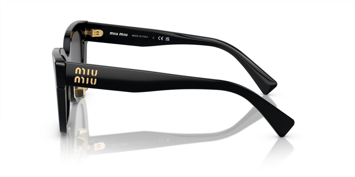 Miu Miu MU 02ZS 1AB5S0