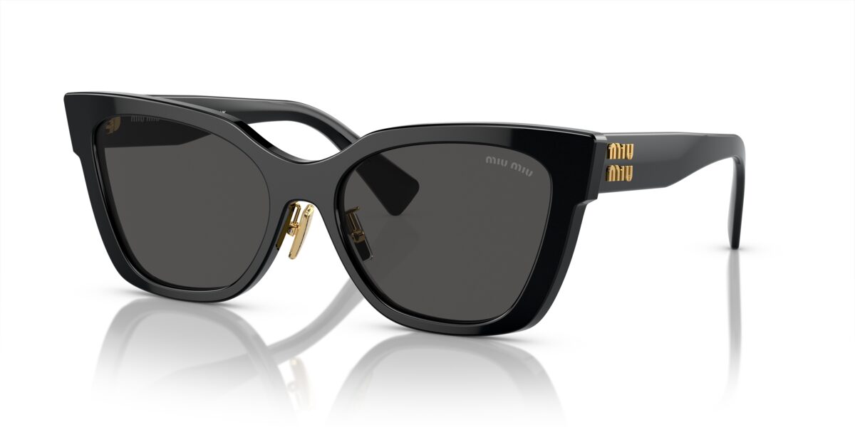 Miu Miu MU 02ZS 1AB5S0