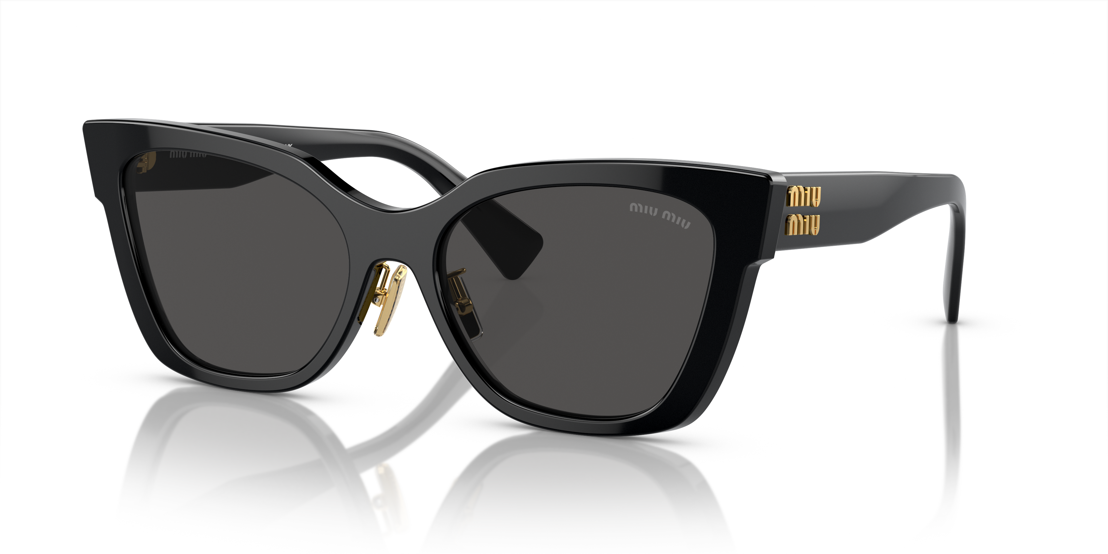 Miu Miu MU 02ZS 1AB5S0