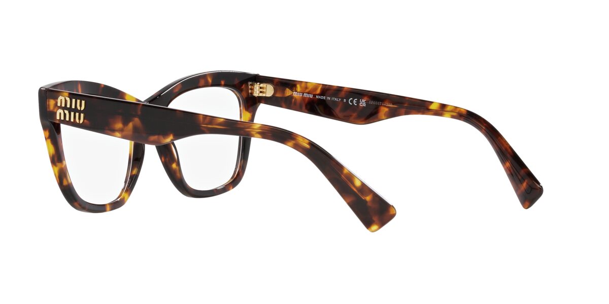 Miu Miu MU 03UV VAU1O1