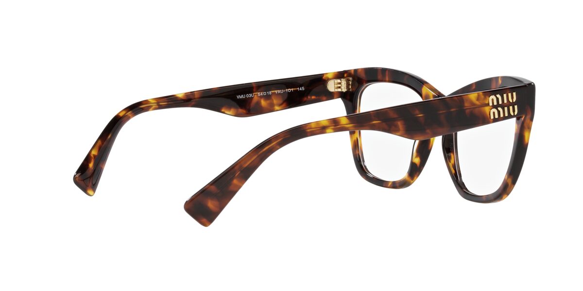 Miu Miu MU 03UV VAU1O1