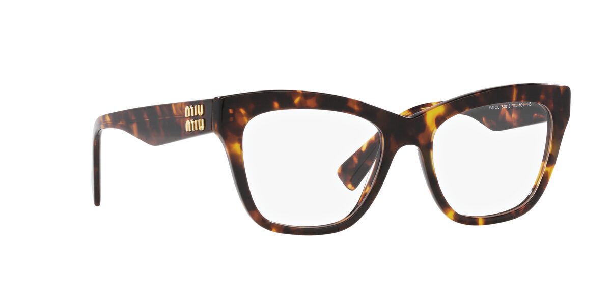 Miu Miu MU 03UV VAU1O1