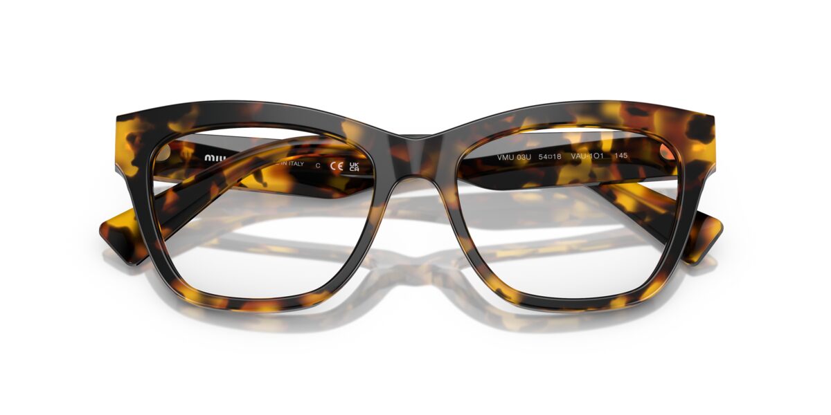 Miu Miu MU 03UV VAU1O1