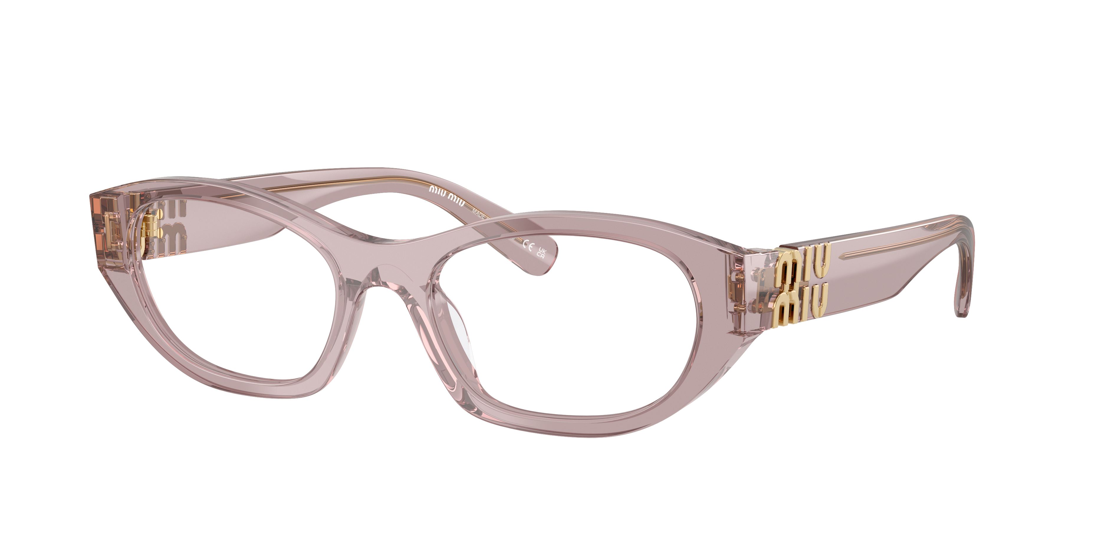 Miu Miu MU 03WV 12W1O1