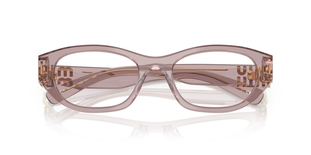Miu Miu MU 03WV 12W1O1