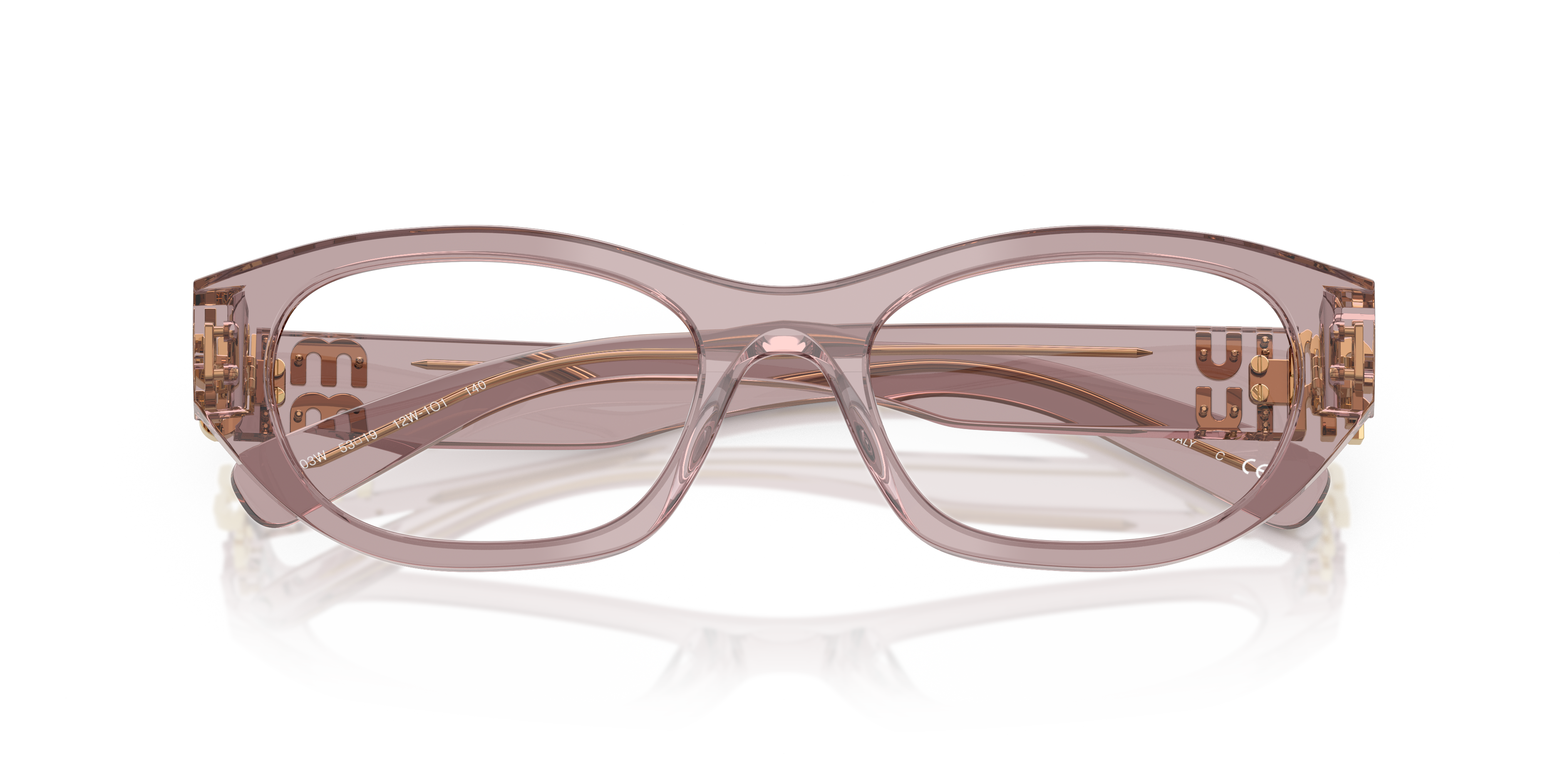 Miu Miu MU 03WV 12W1O1