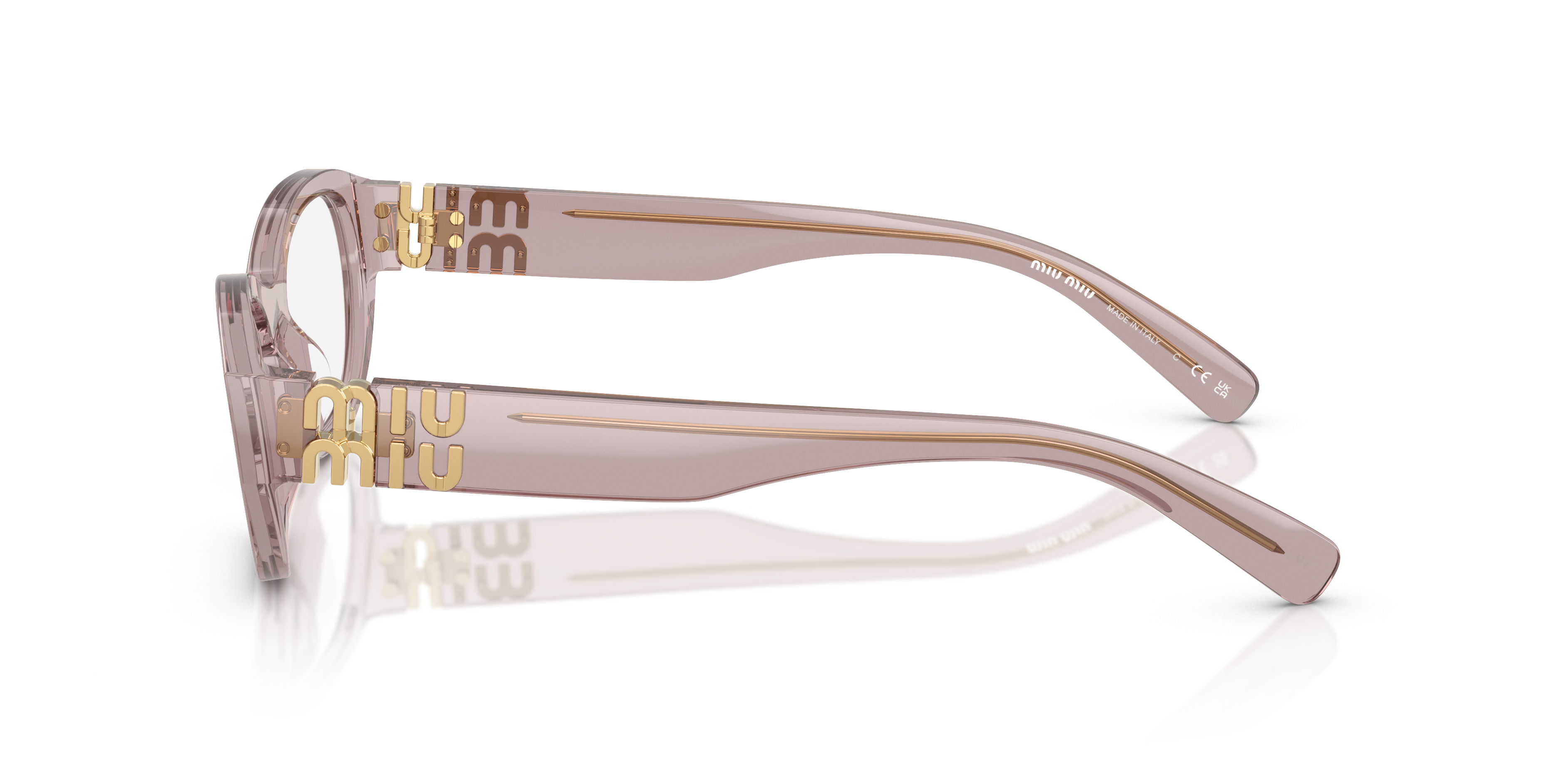 Miu Miu MU 03WV 12W1O1