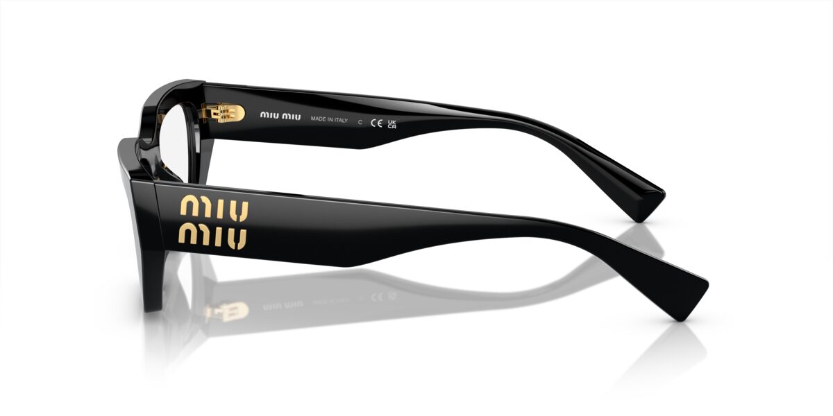 Miu Miu MU 03XV 1AB1O1
