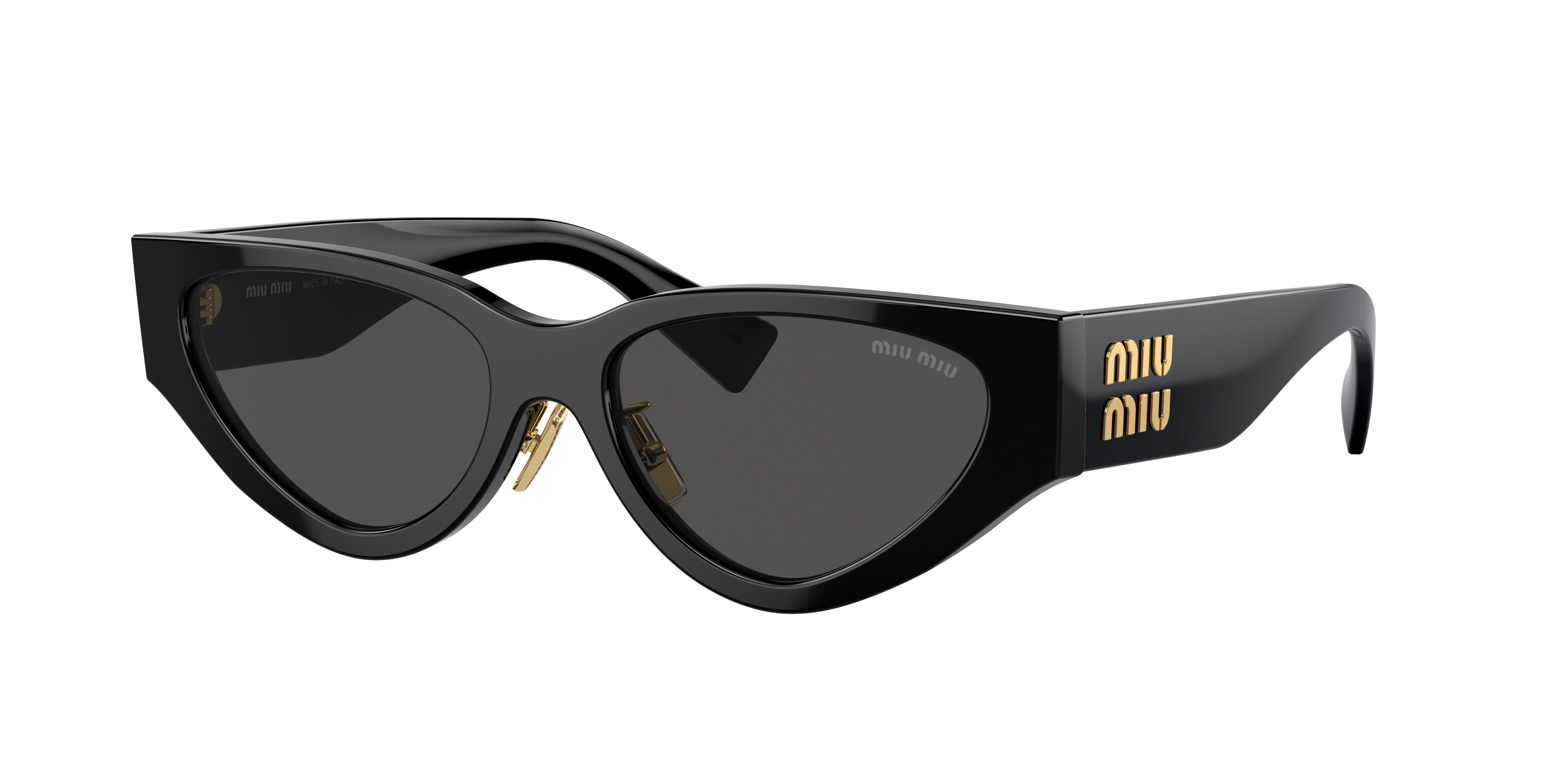 Miu Miu MU 03ZS 1AB5S0