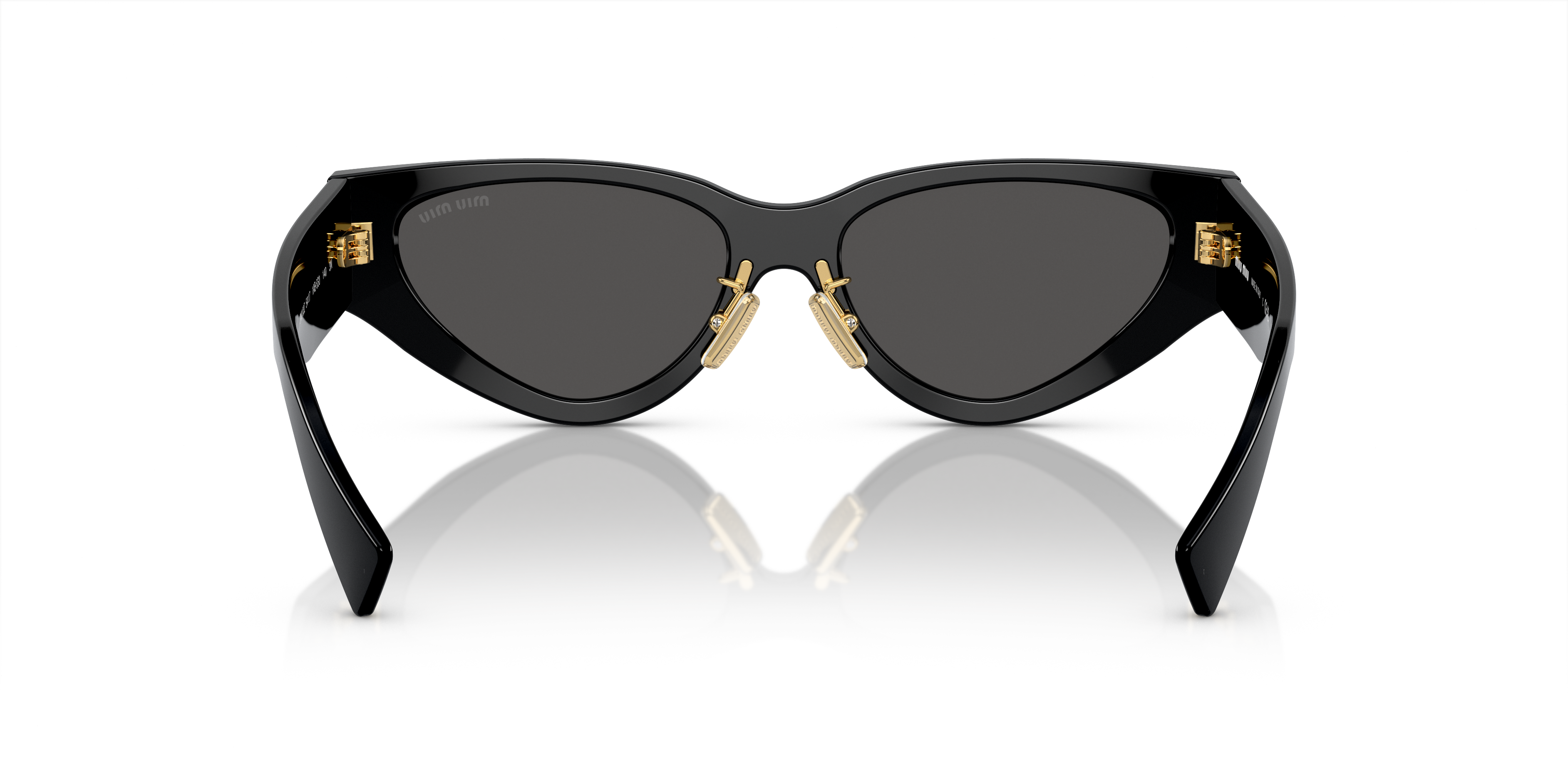 Miu Miu MU 03ZS 1AB5S0