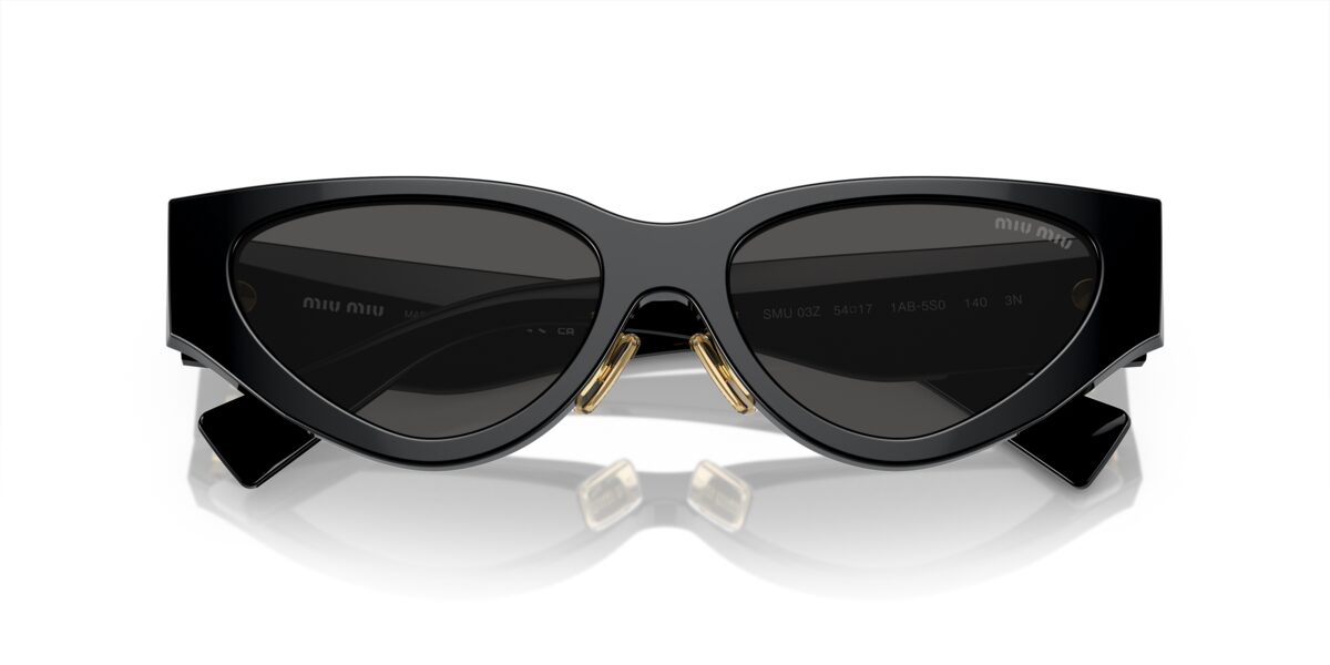 Miu Miu MU 03ZS 1AB5S0